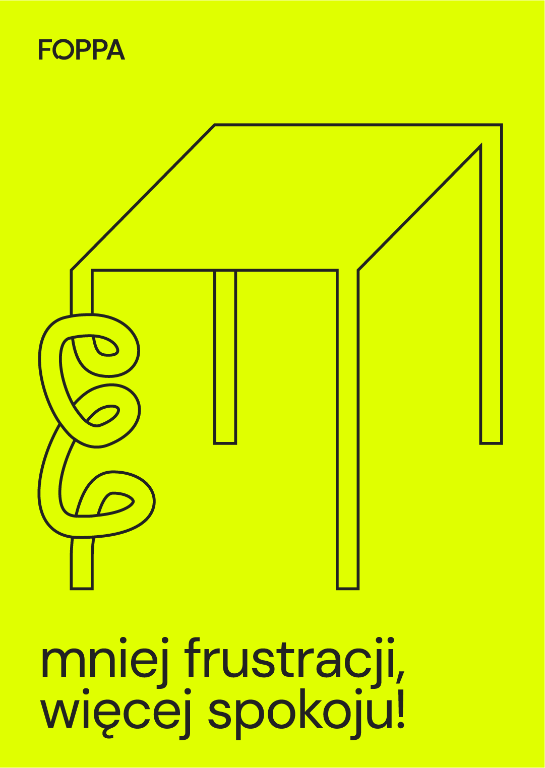 Mniej frustracji, więcej spokoju!