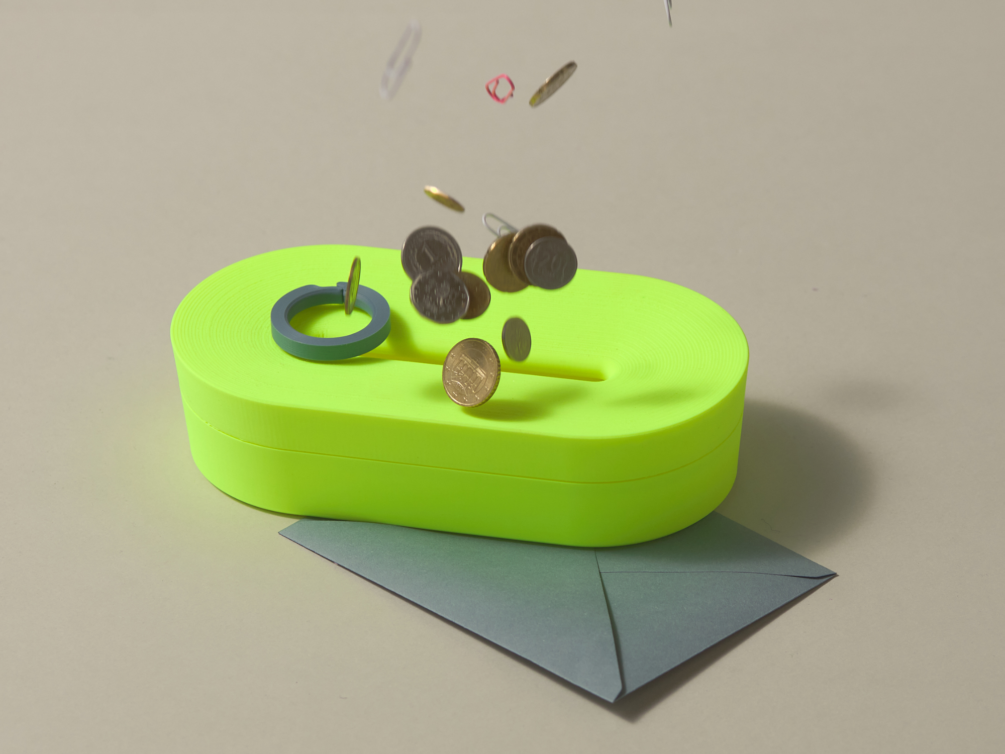 CARGO organizer vivid