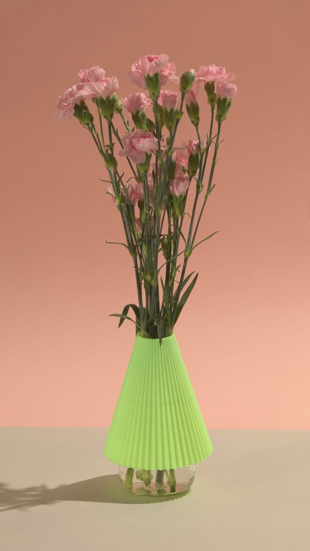 INVASE VASE 2in1