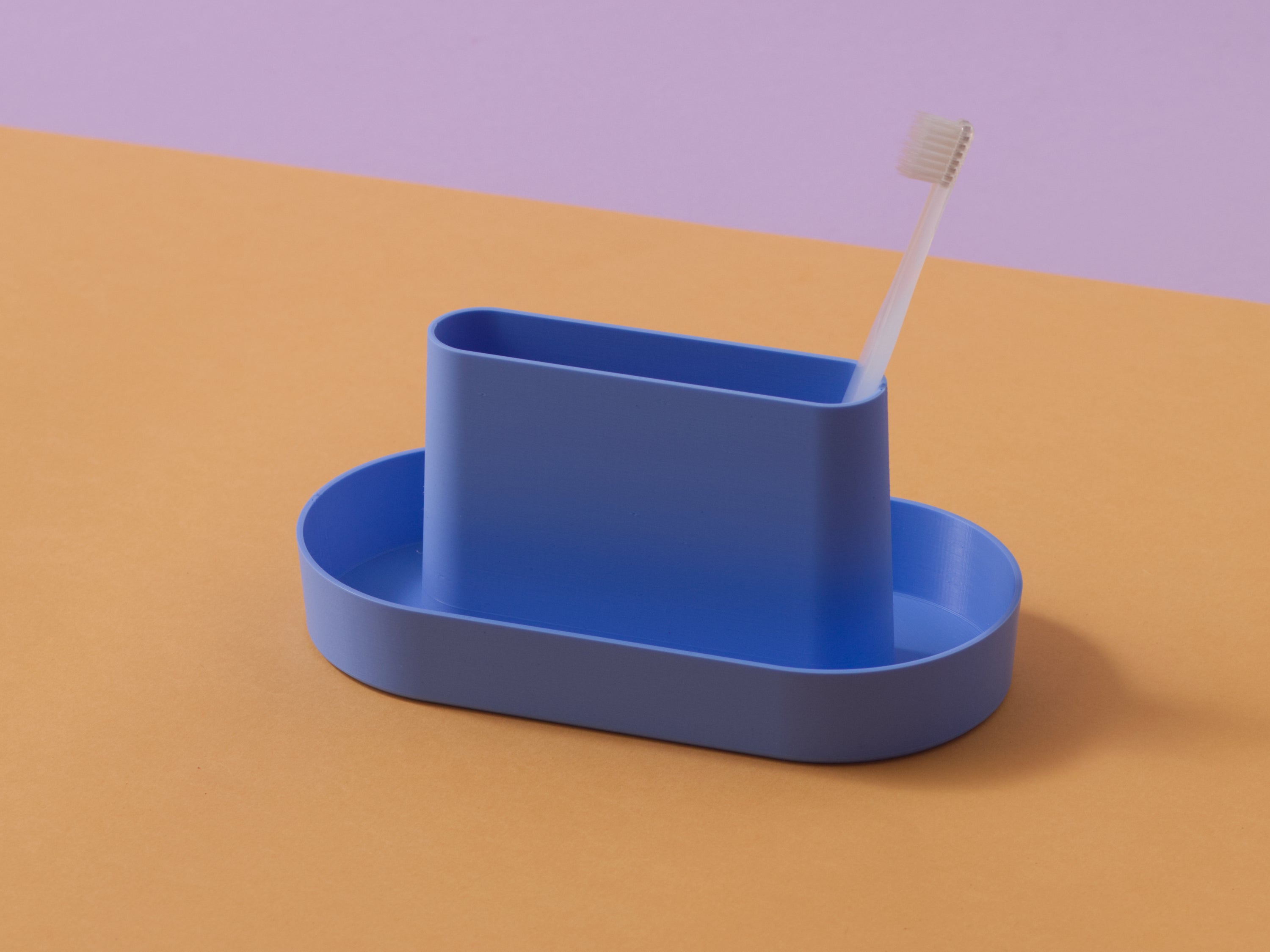 AVISO organizer (baby blue)