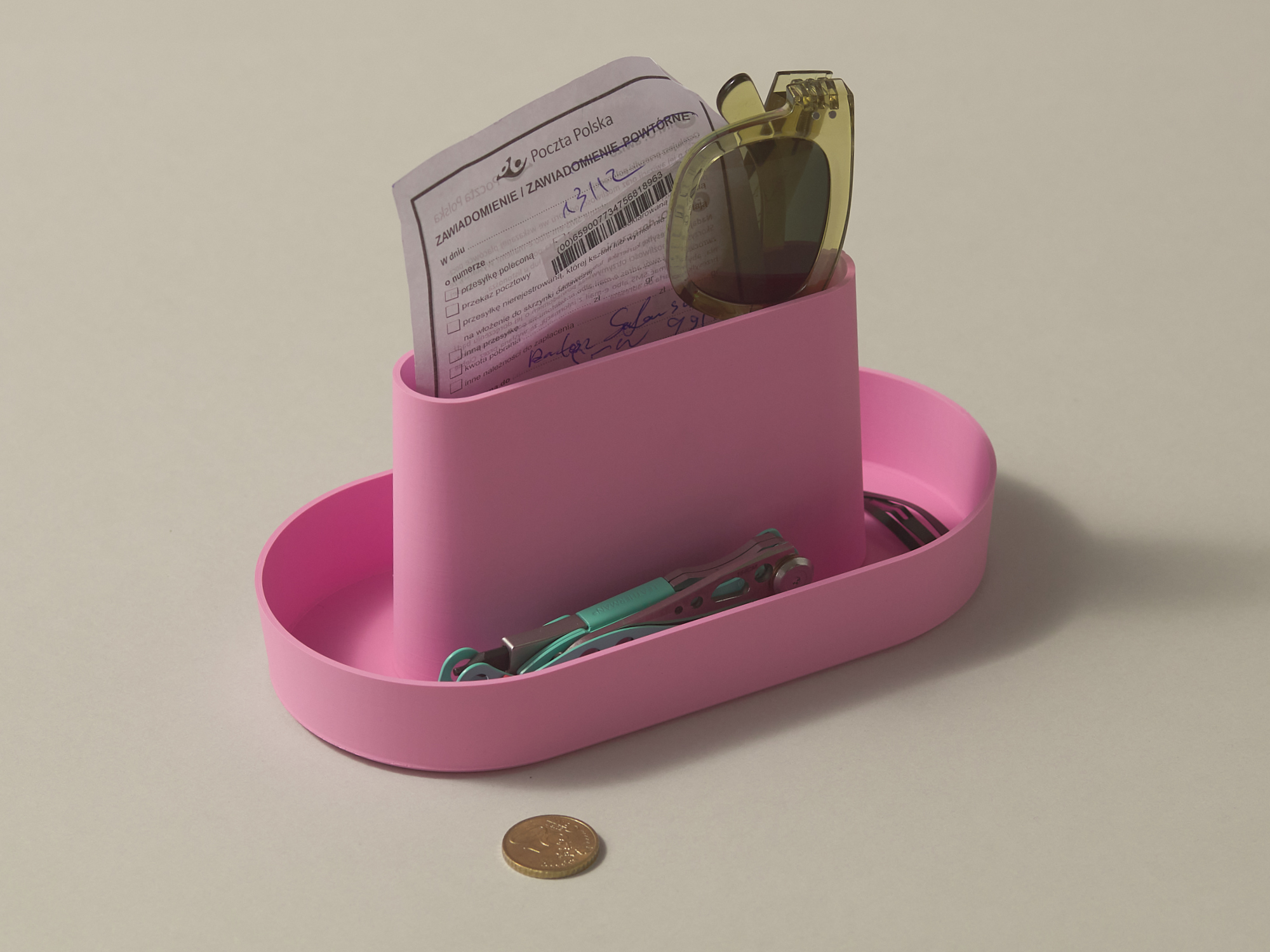 AVISO organizer (harmony mix&amp;match)