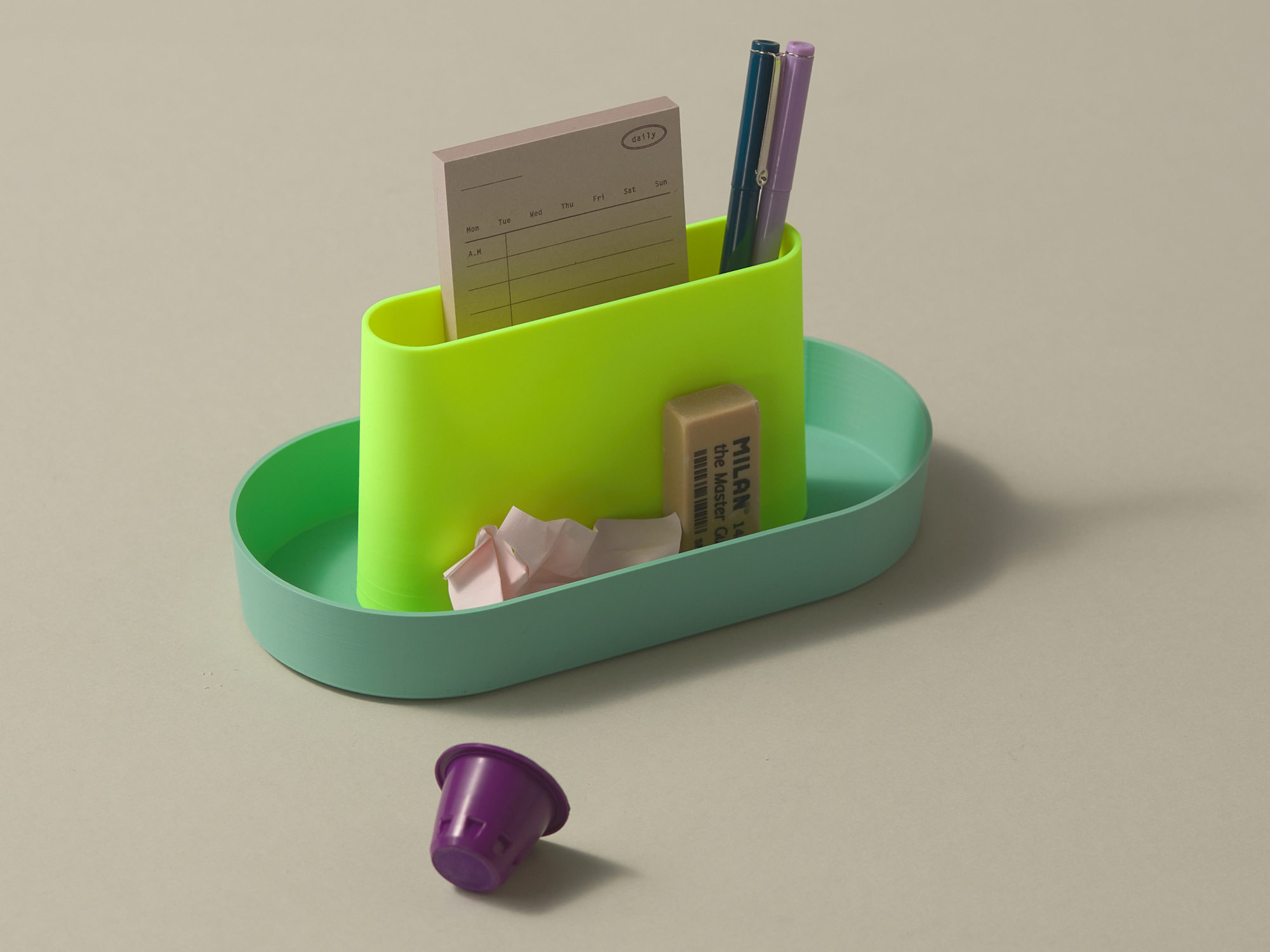 AVISO ORGANISER harmony mix&amp;match