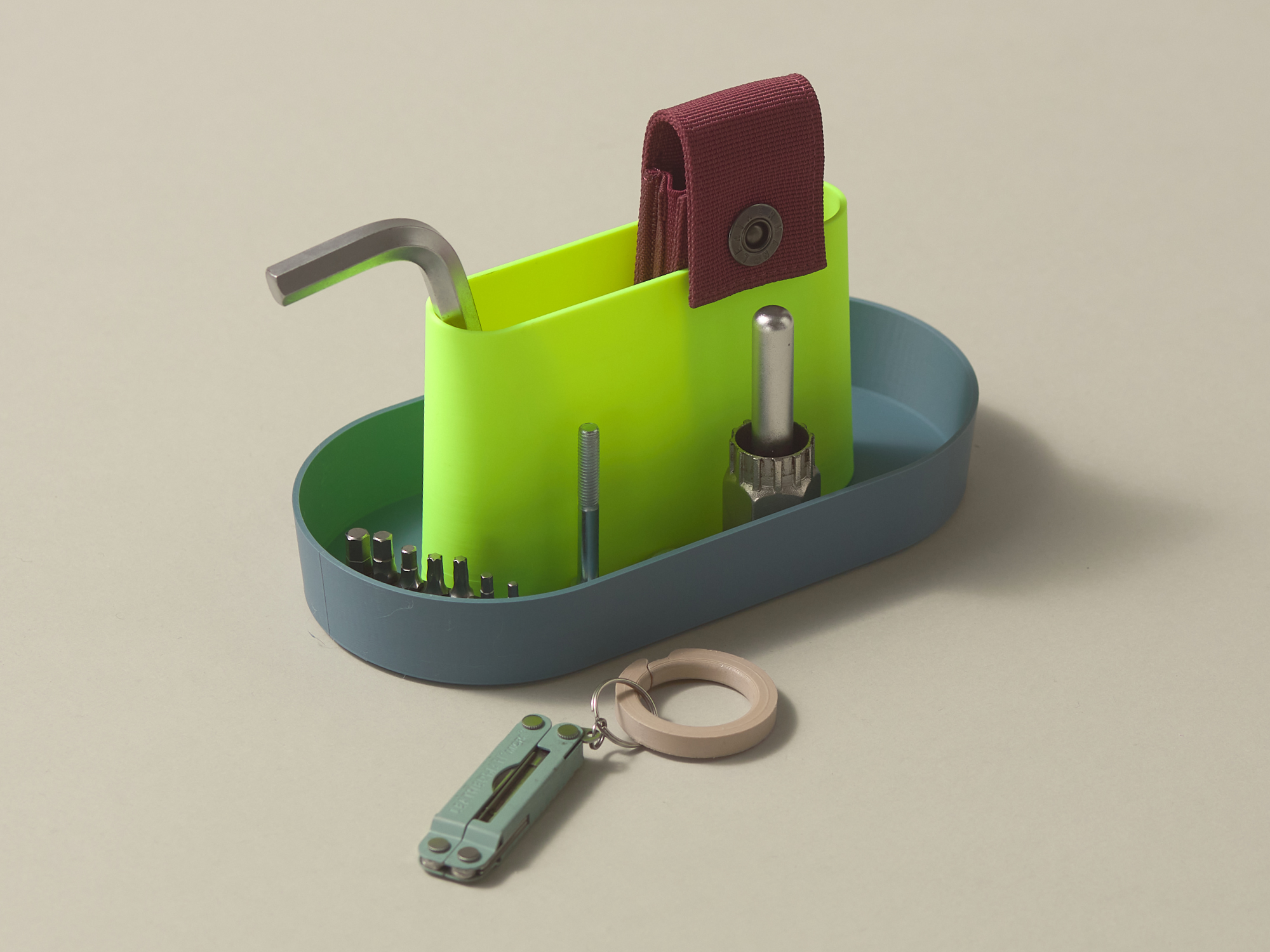 AVISO ORGANISER harmony mix&amp;match