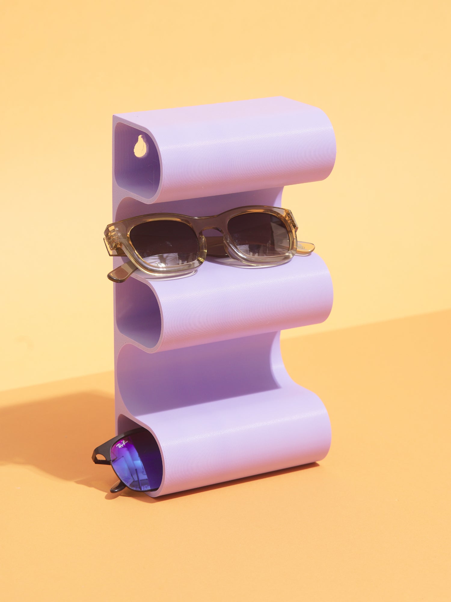 CURV–O (PRESALE) wielofunkcyjna półka organizer
