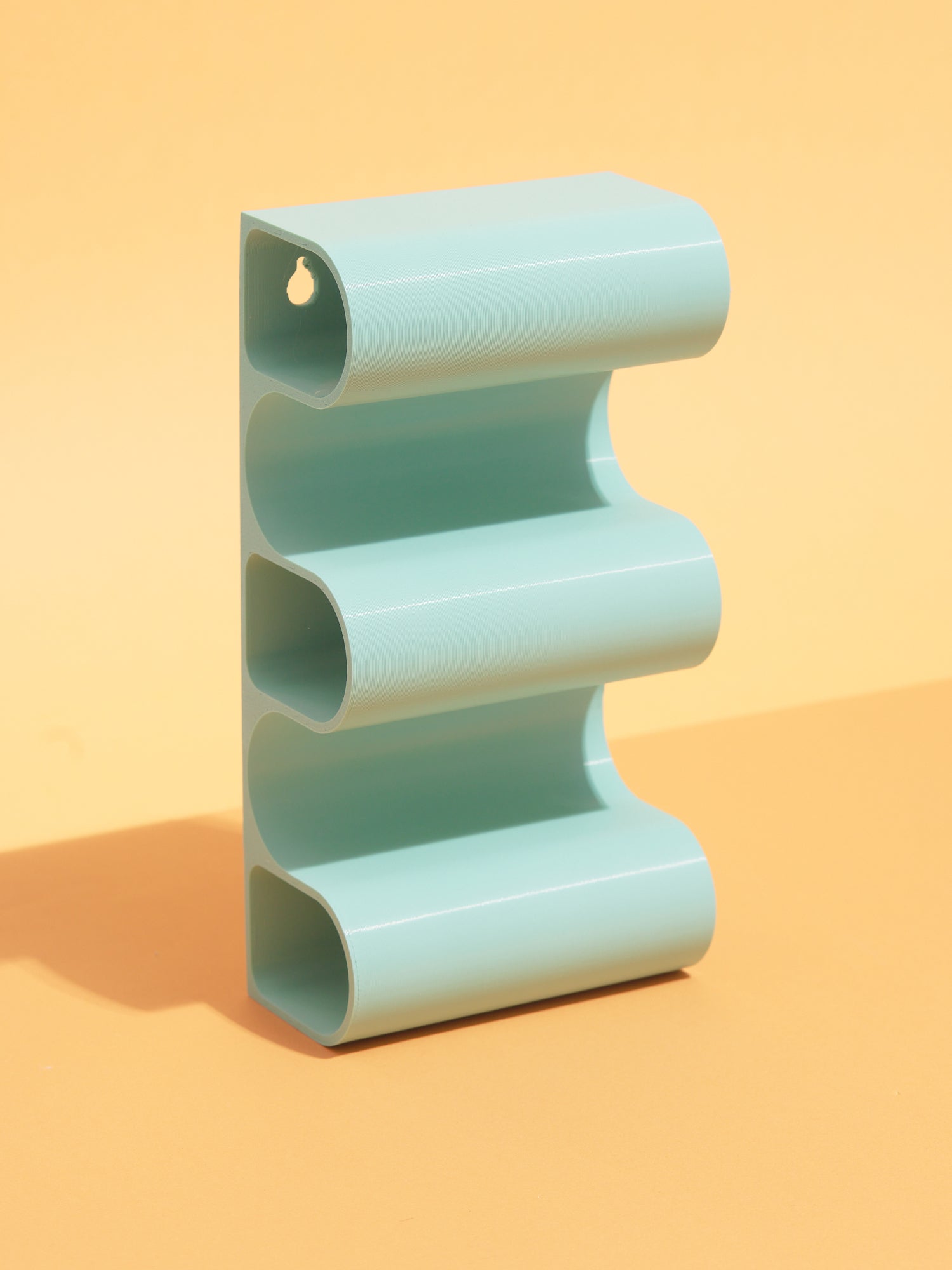 CURV–O (PRESALE) wielofunkcyjna półka organizer