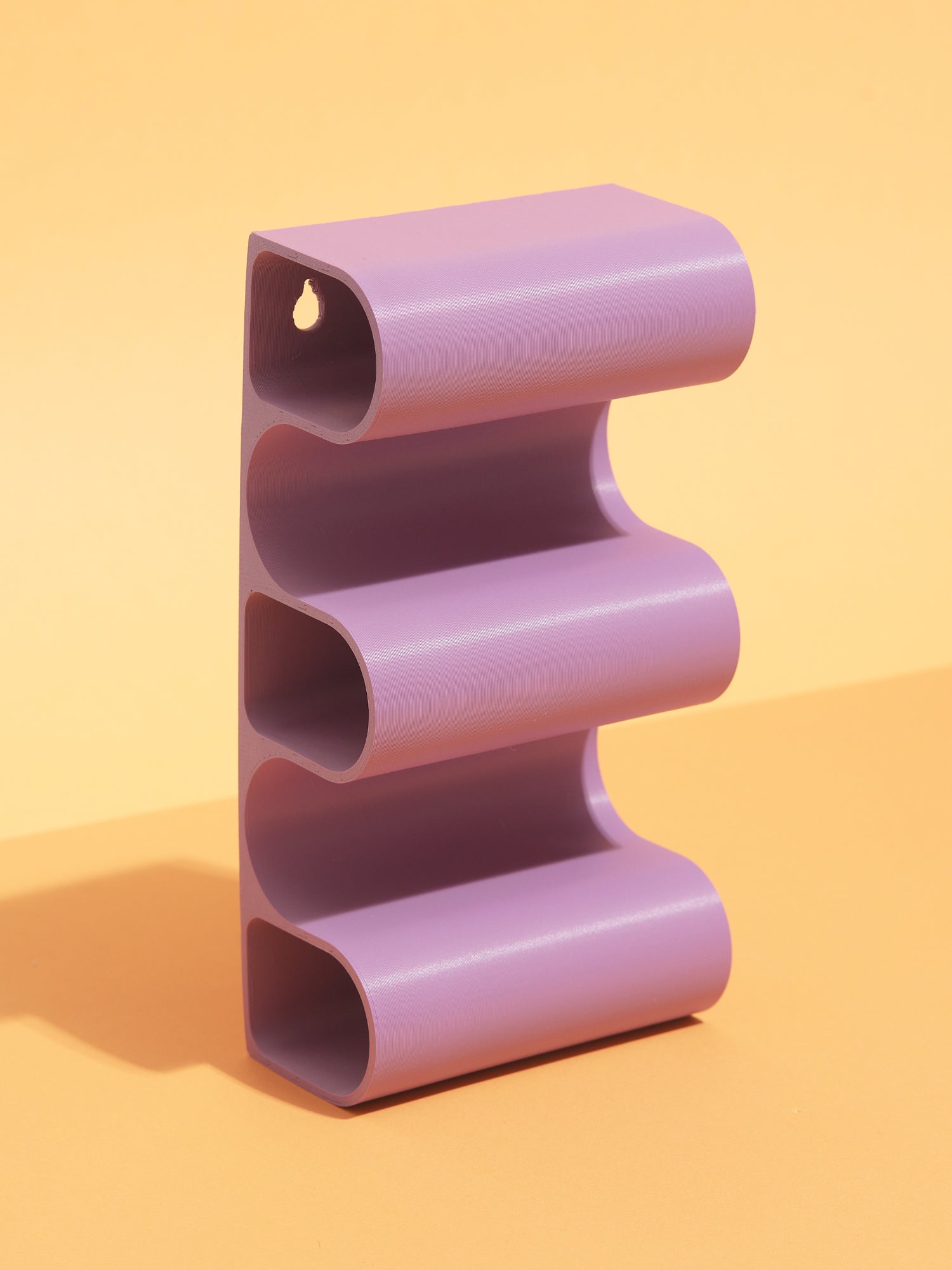 CURV–O (PRESALE) wielofunkcyjna półka organizer