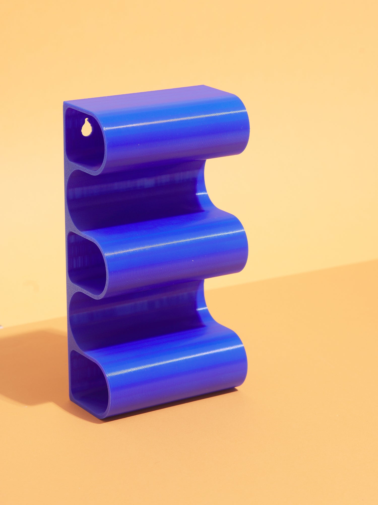 CURV–O (PRESALE) wielofunkcyjna półka organizer