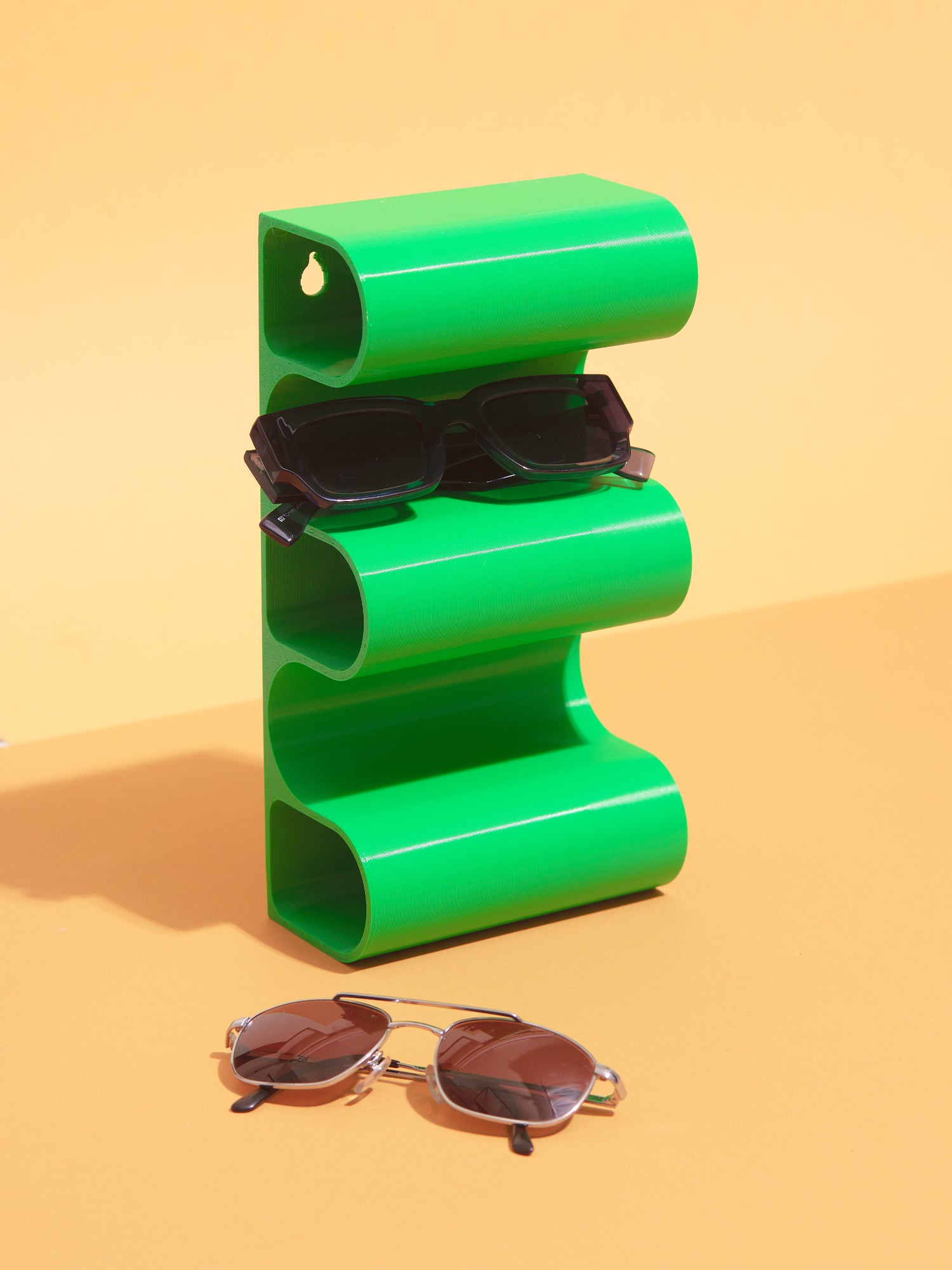 CURV–O (PRESALE) wielofunkcyjna półka organizer