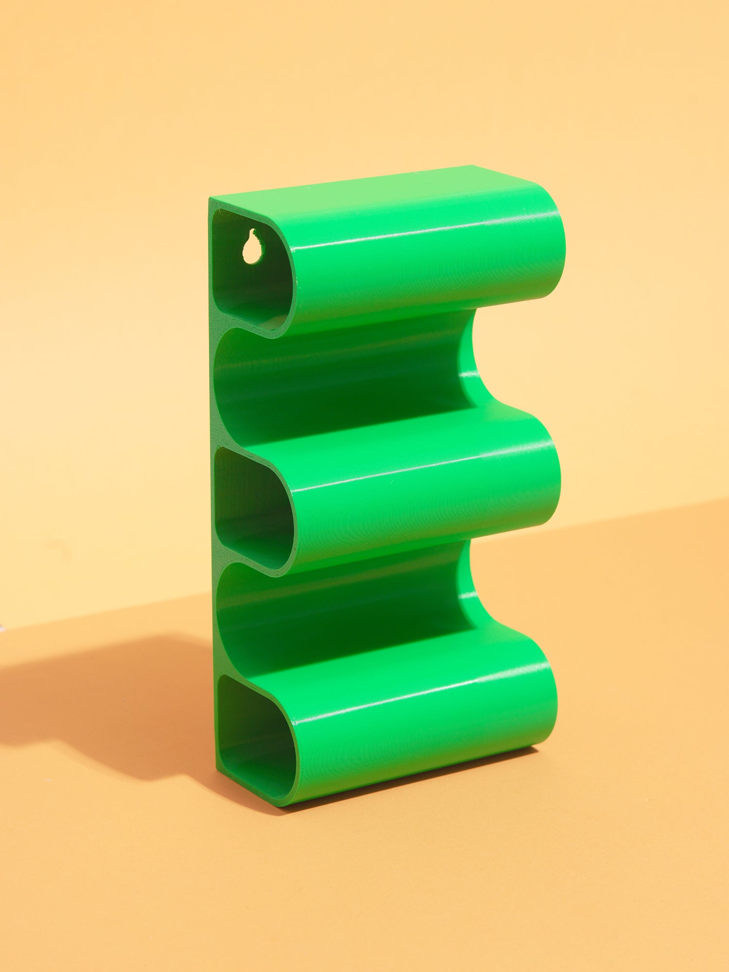 CURV–O (PRESALE) wielofunkcyjna półka organizer