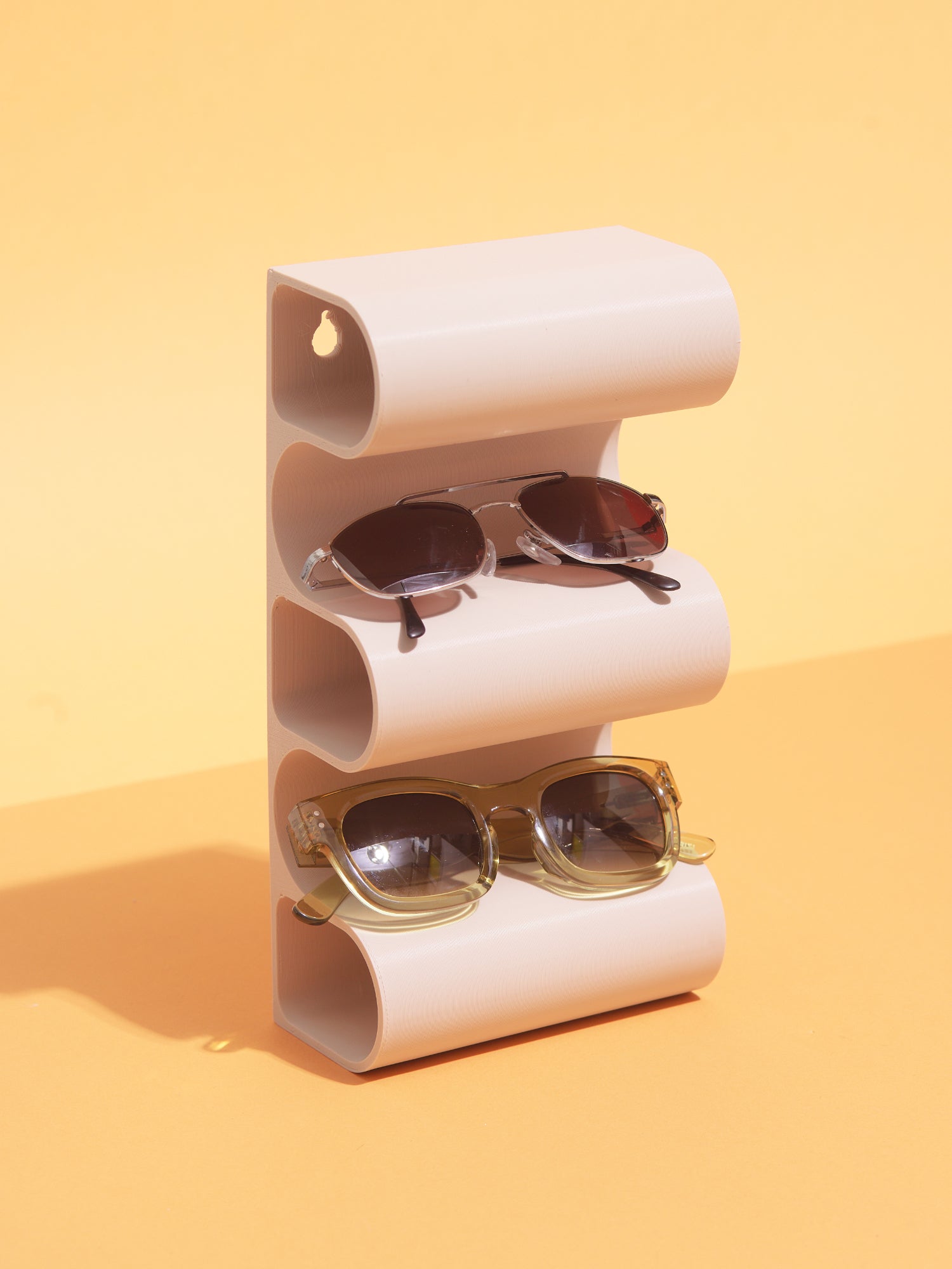 CURV–O (PRESALE) wielofunkcyjna półka organizer