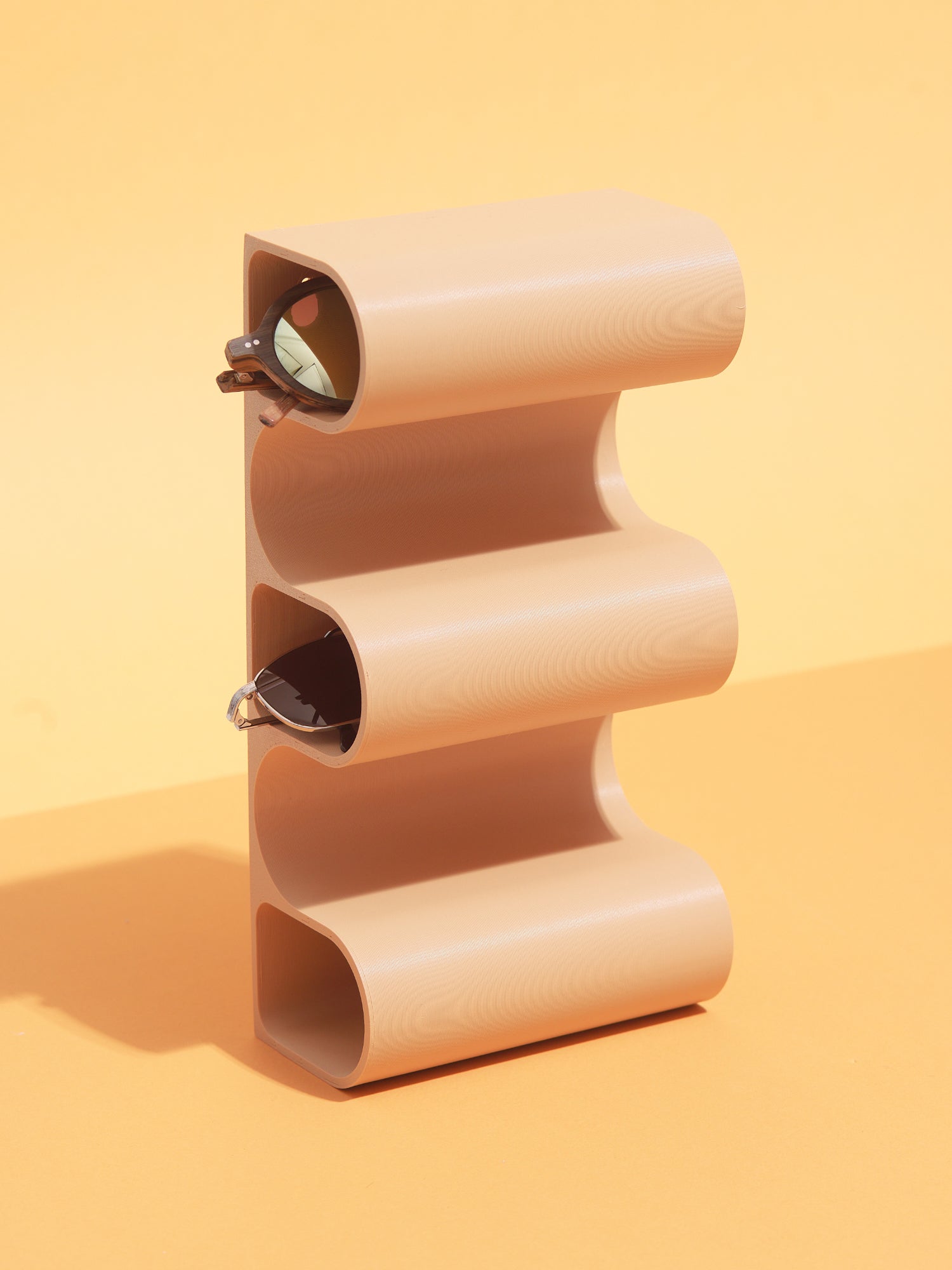 CURV–O (PRESALE) wielofunkcyjna półka organizer