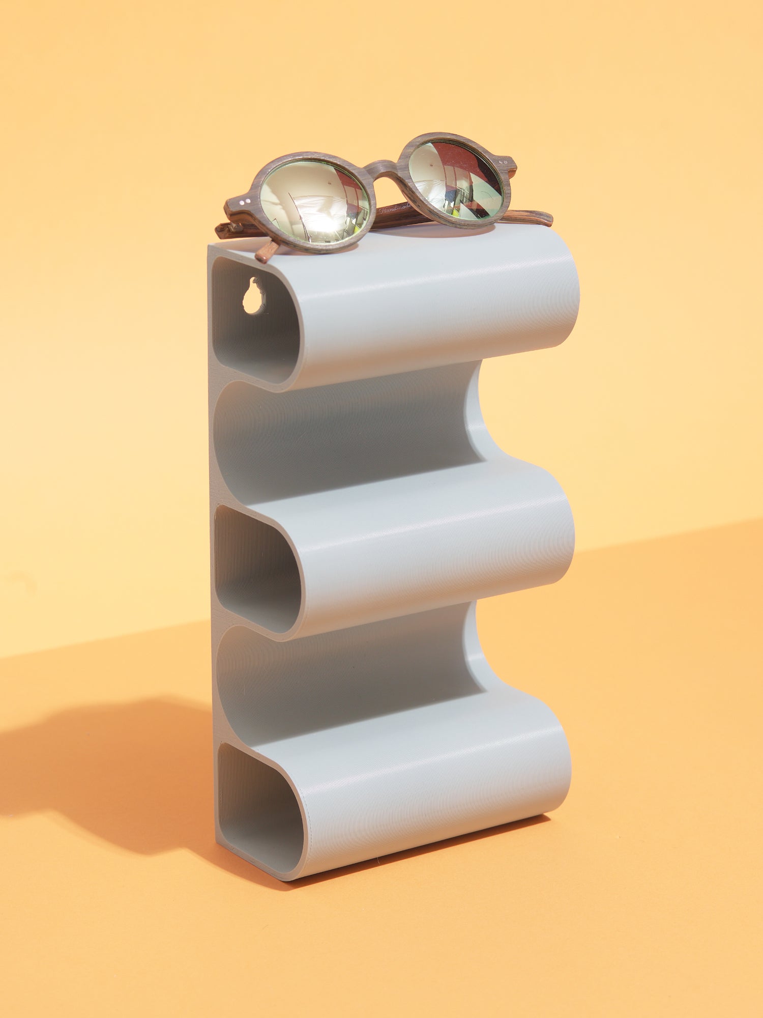 CURV–O (PRESALE) wielofunkcyjna półka organizer