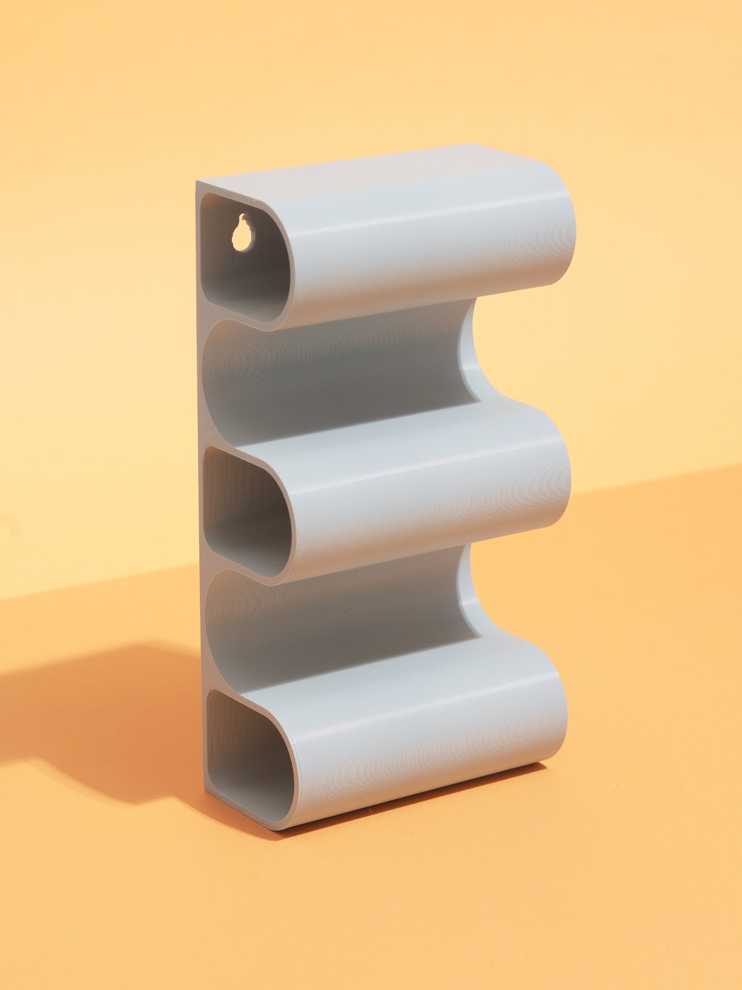 CURV–O (PRESALE) wielofunkcyjna półka organizer