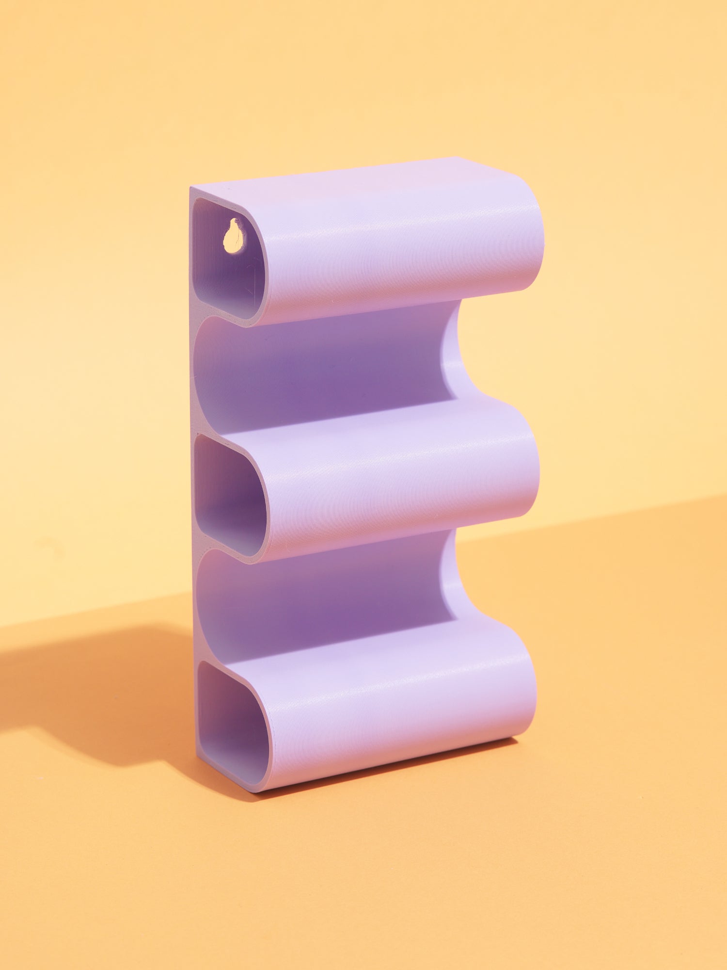 CURV–O (PRESALE) wielofunkcyjna półka organizer