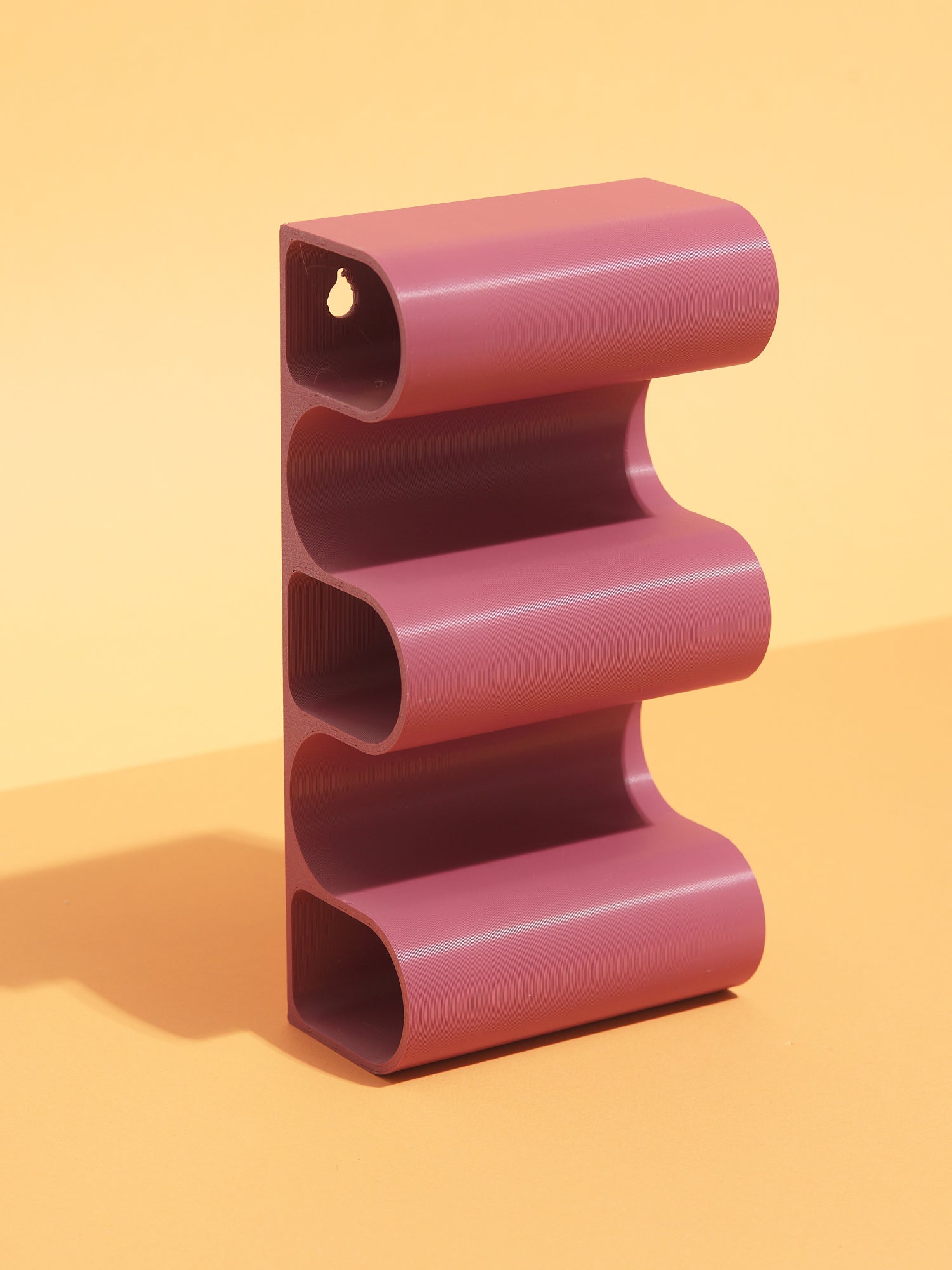 CURV–O (PRESALE) wielofunkcyjna półka organizer