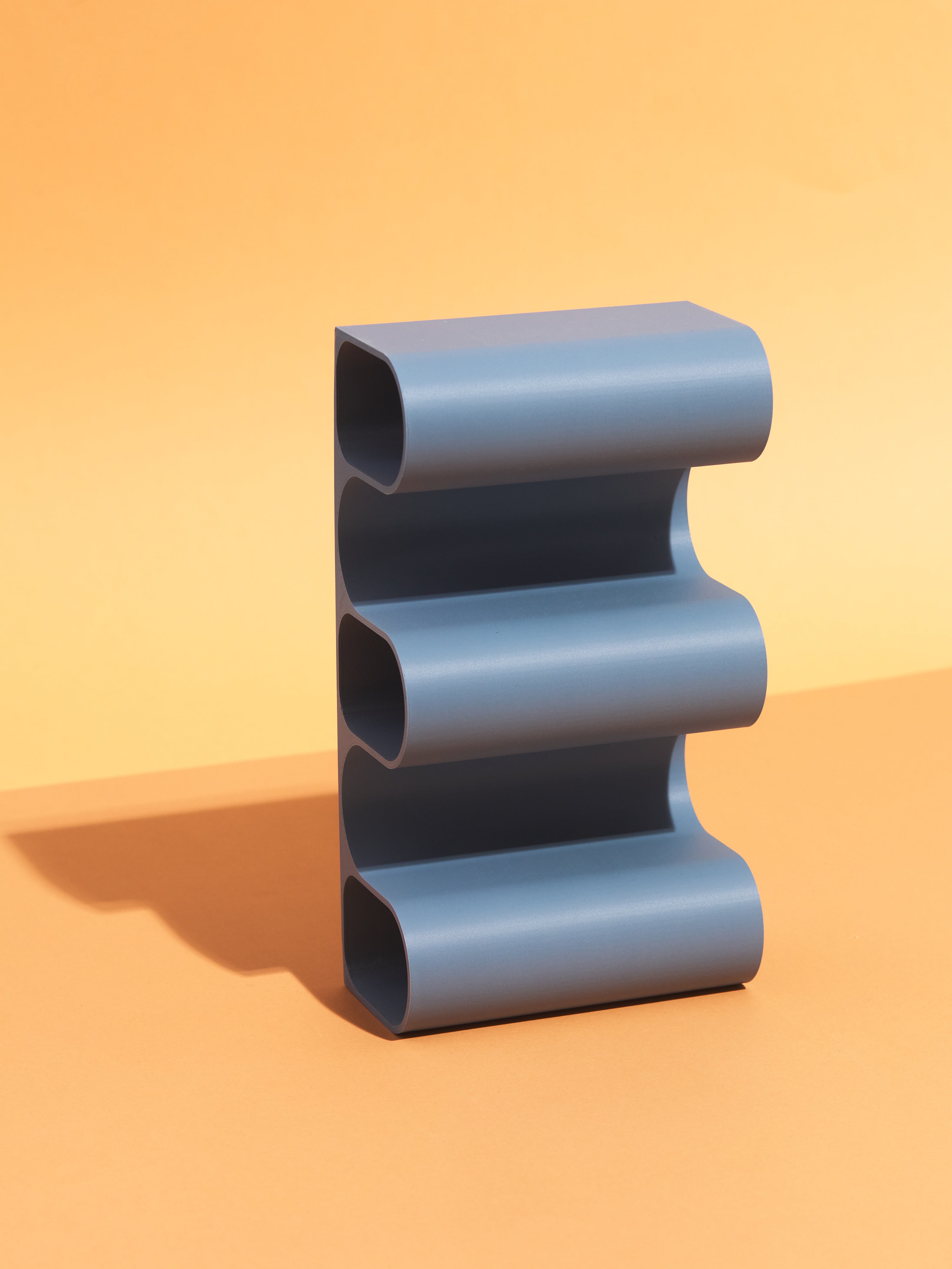 CURV–O wielofunkcyjna półka organizer