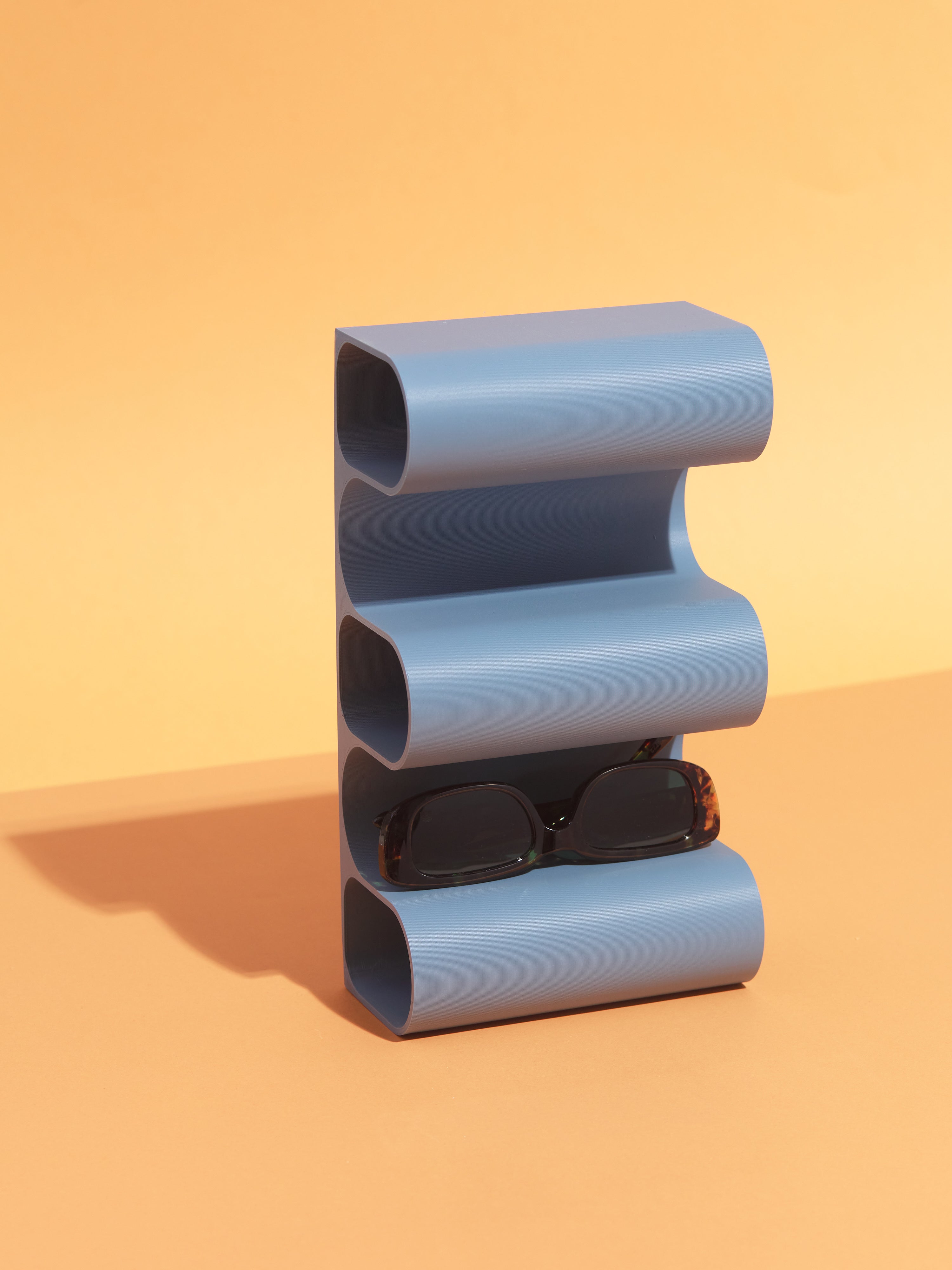 CURV–O wielofunkcyjna półka organizer