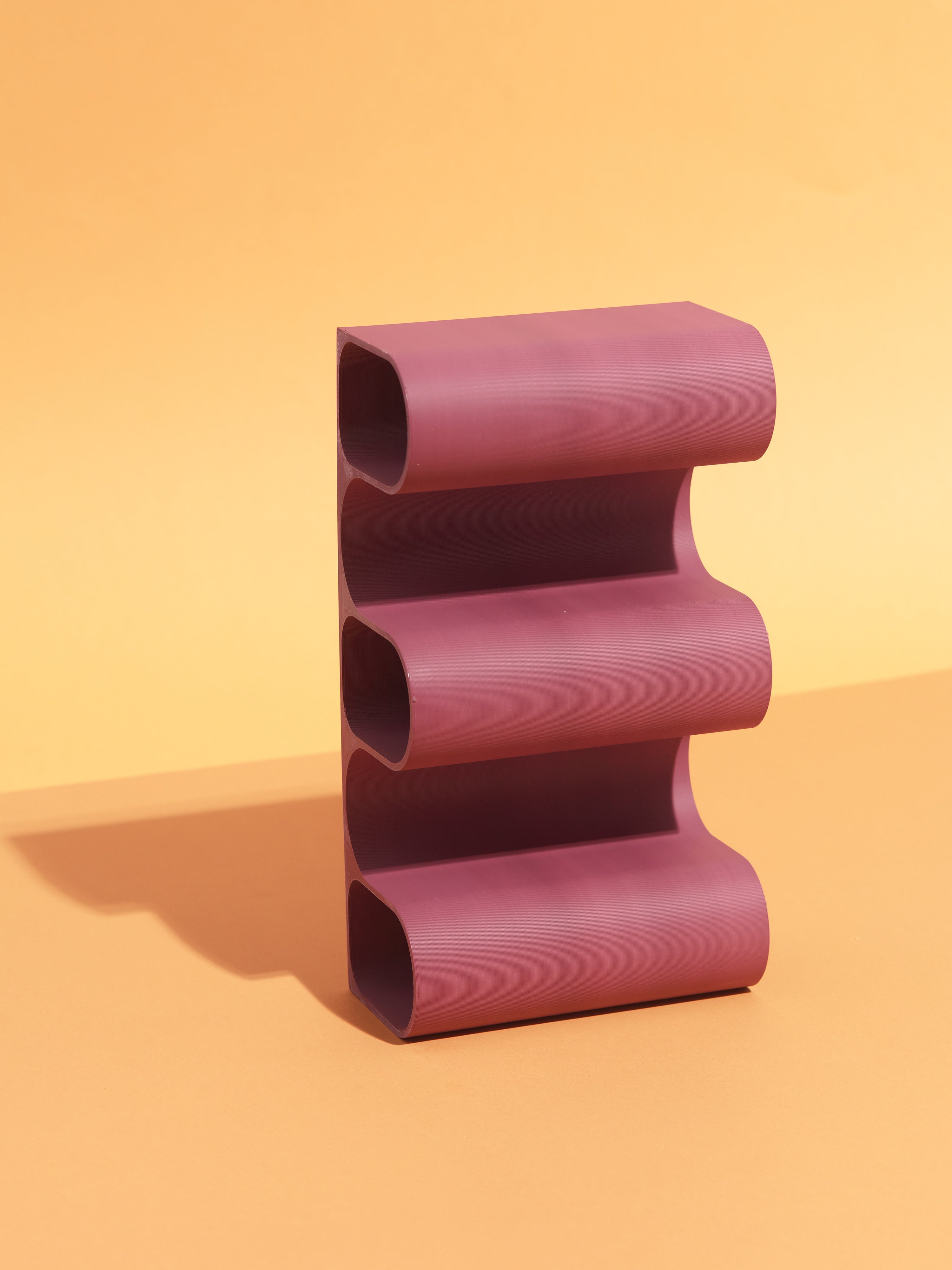 CURV–O wielofunkcyjna półka organizer