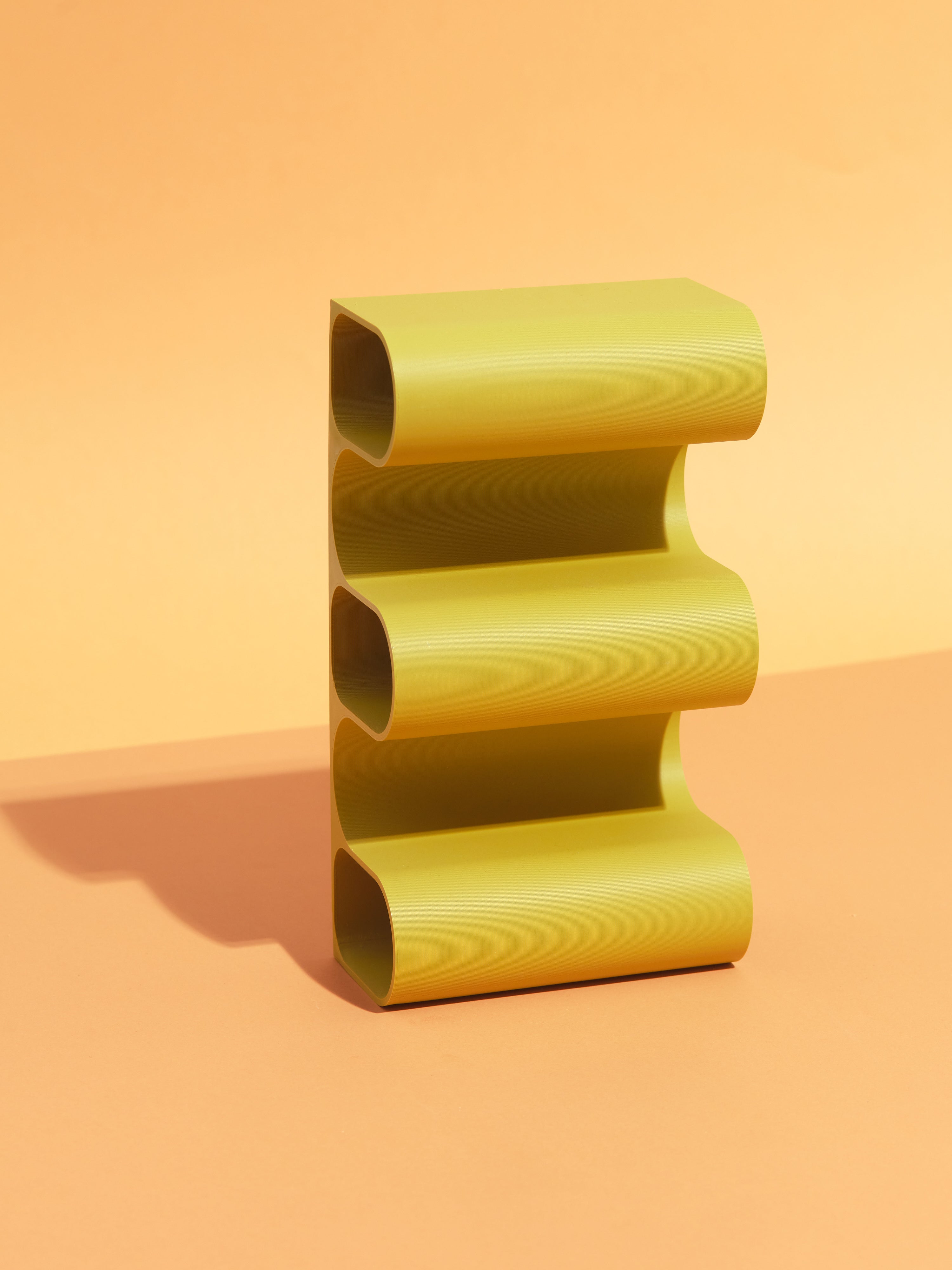 CURV–O wielofunkcyjna półka organizer