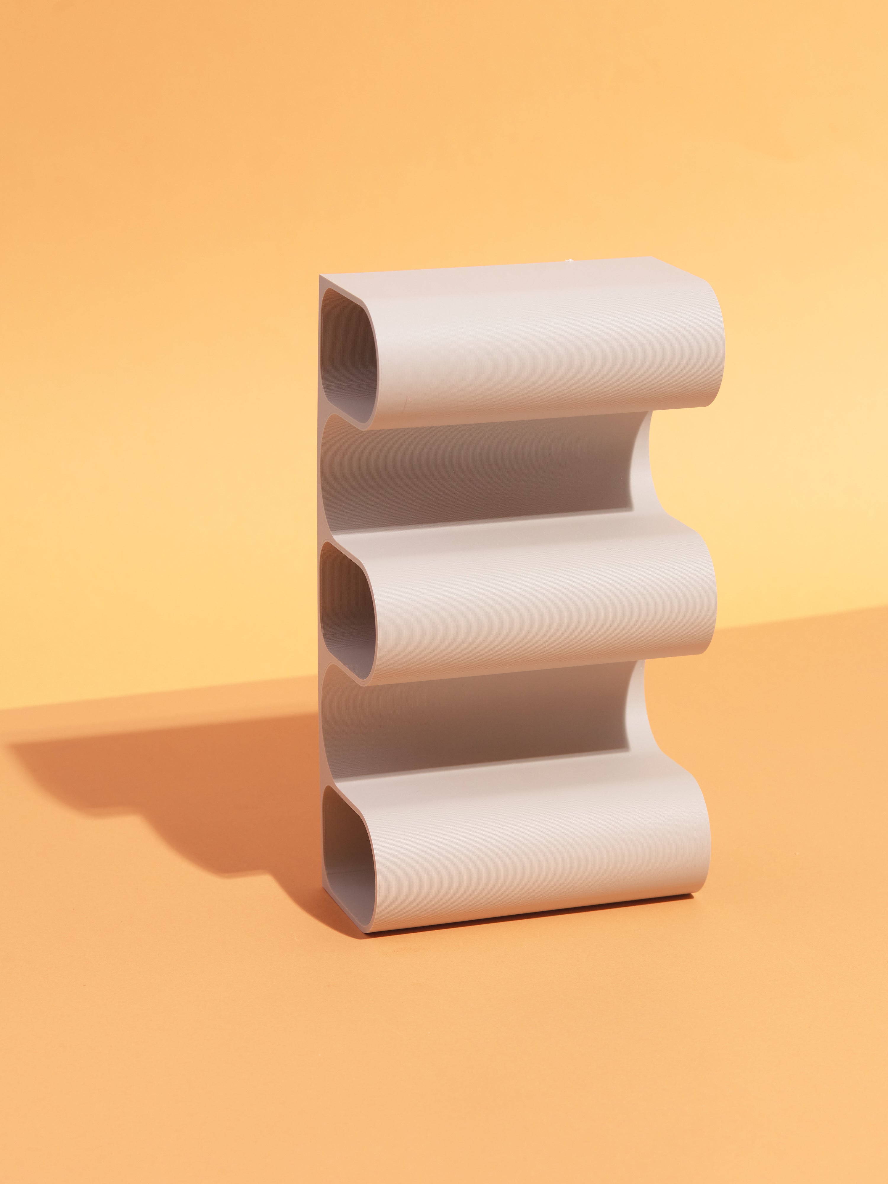 CURV–O wielofunkcyjna półka organizer