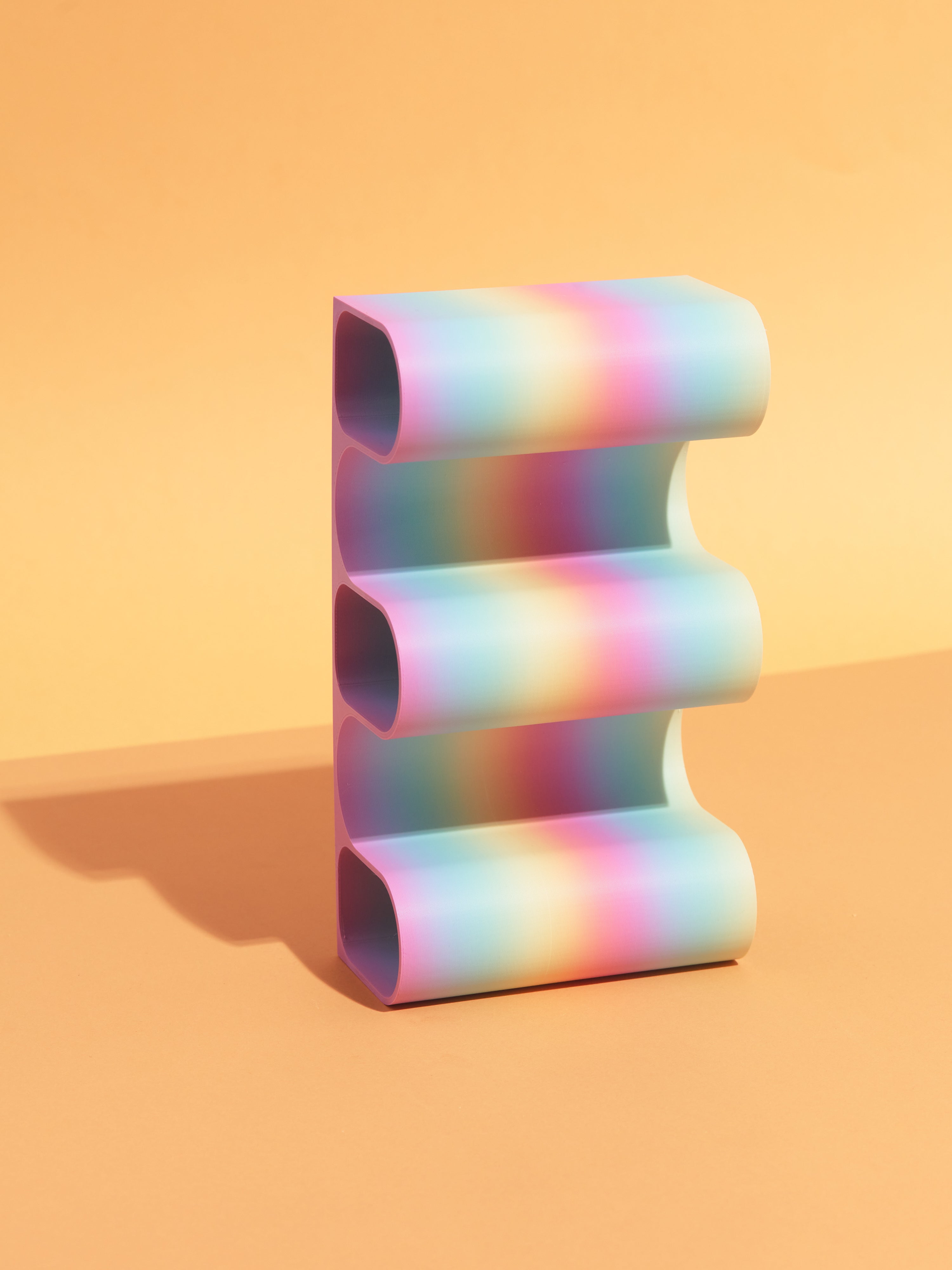 CURV–O wielofunkcyjna półka organizer