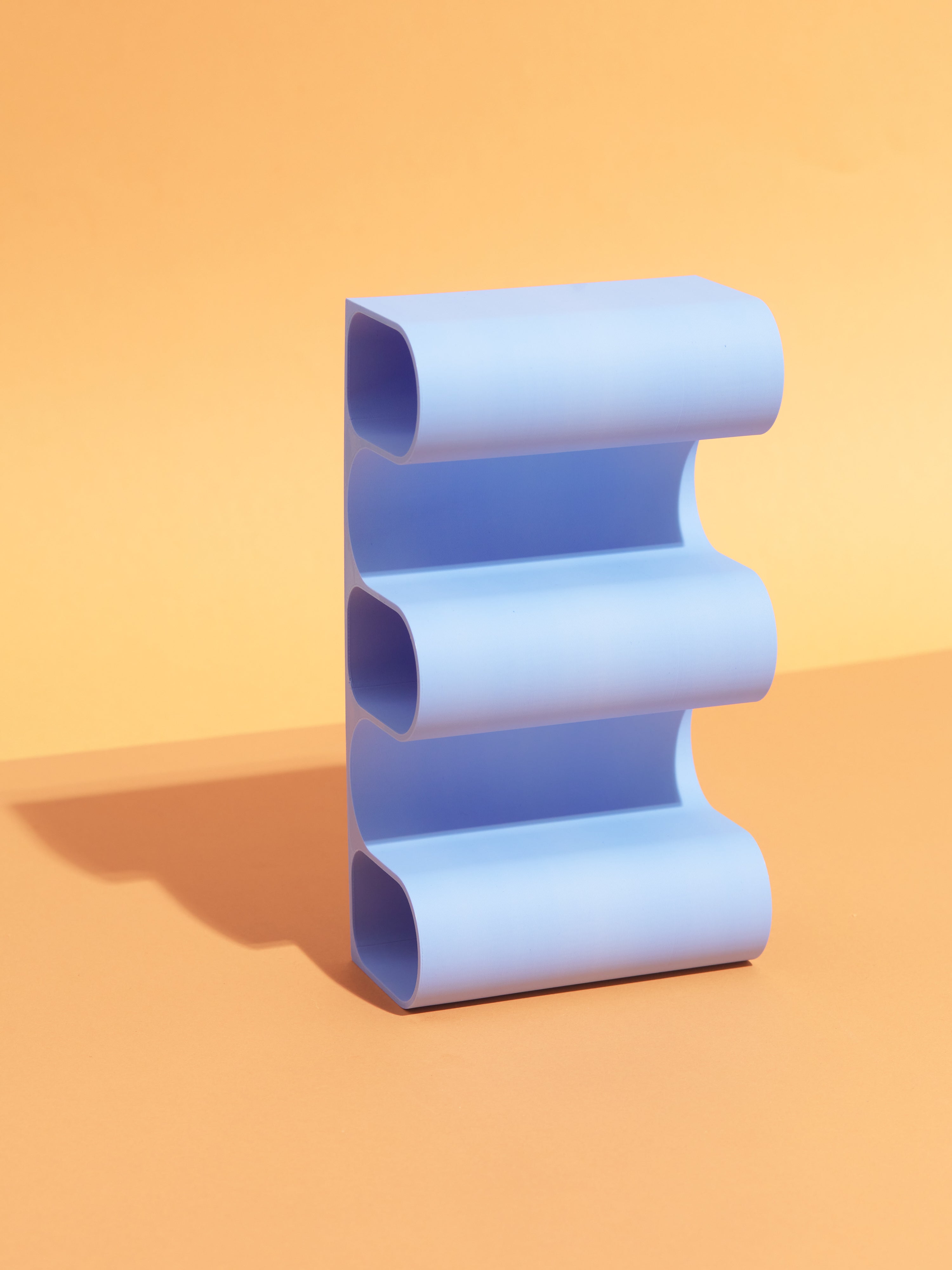 CURV–O wielofunkcyjna półka organizer