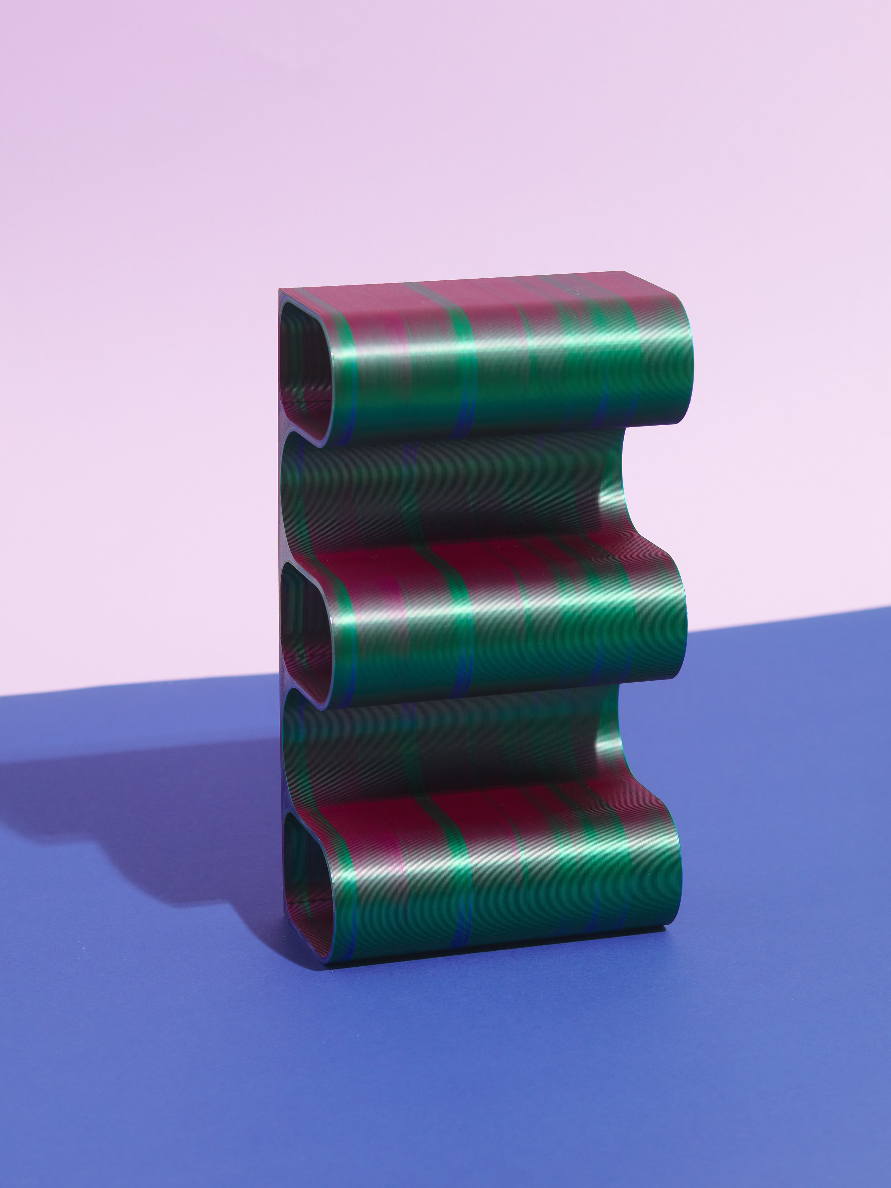 CURV–O wielofunkcyjna półka organizer