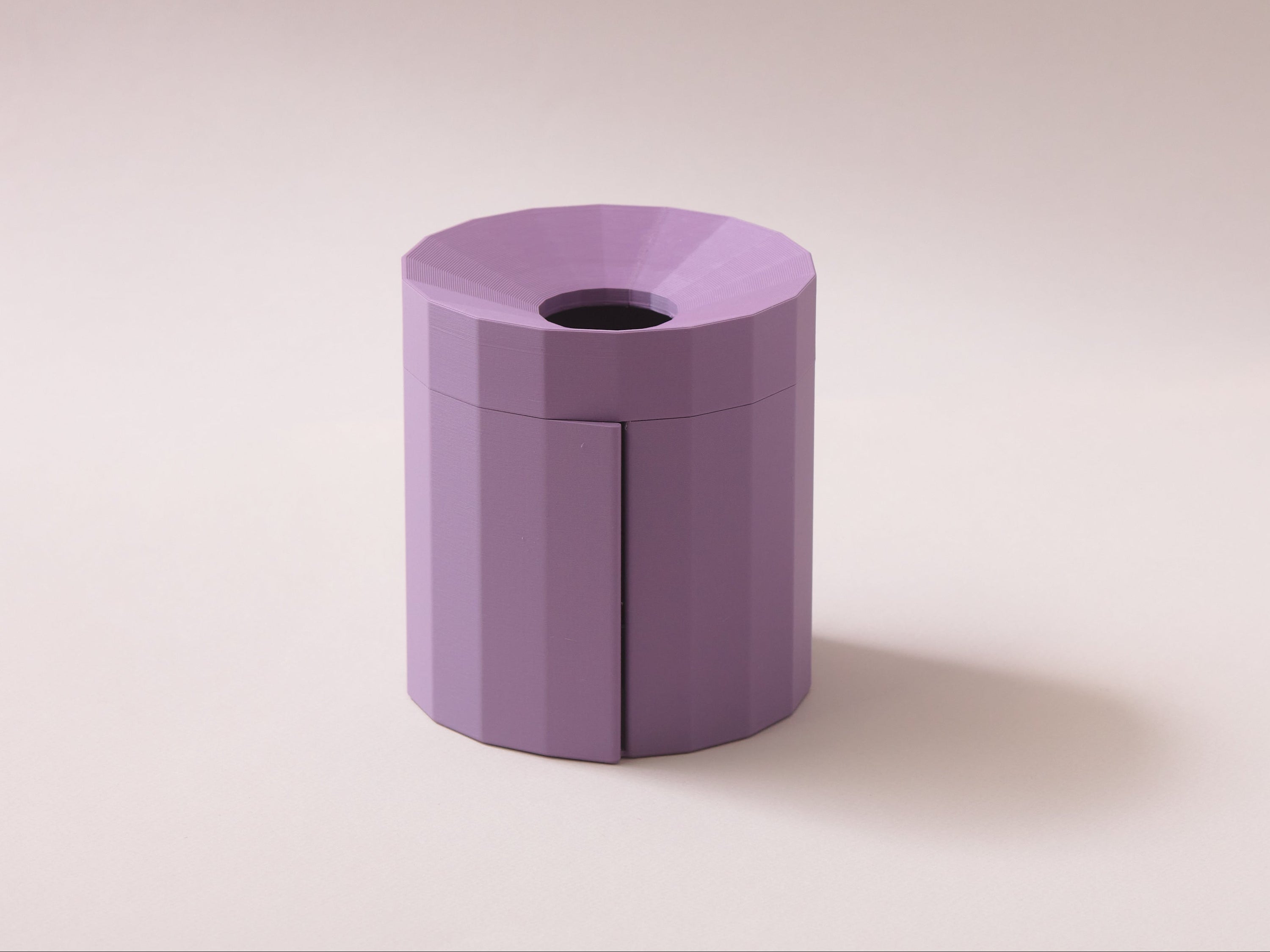 ROLLA pojemnik na chusteczki i papier toaletowy