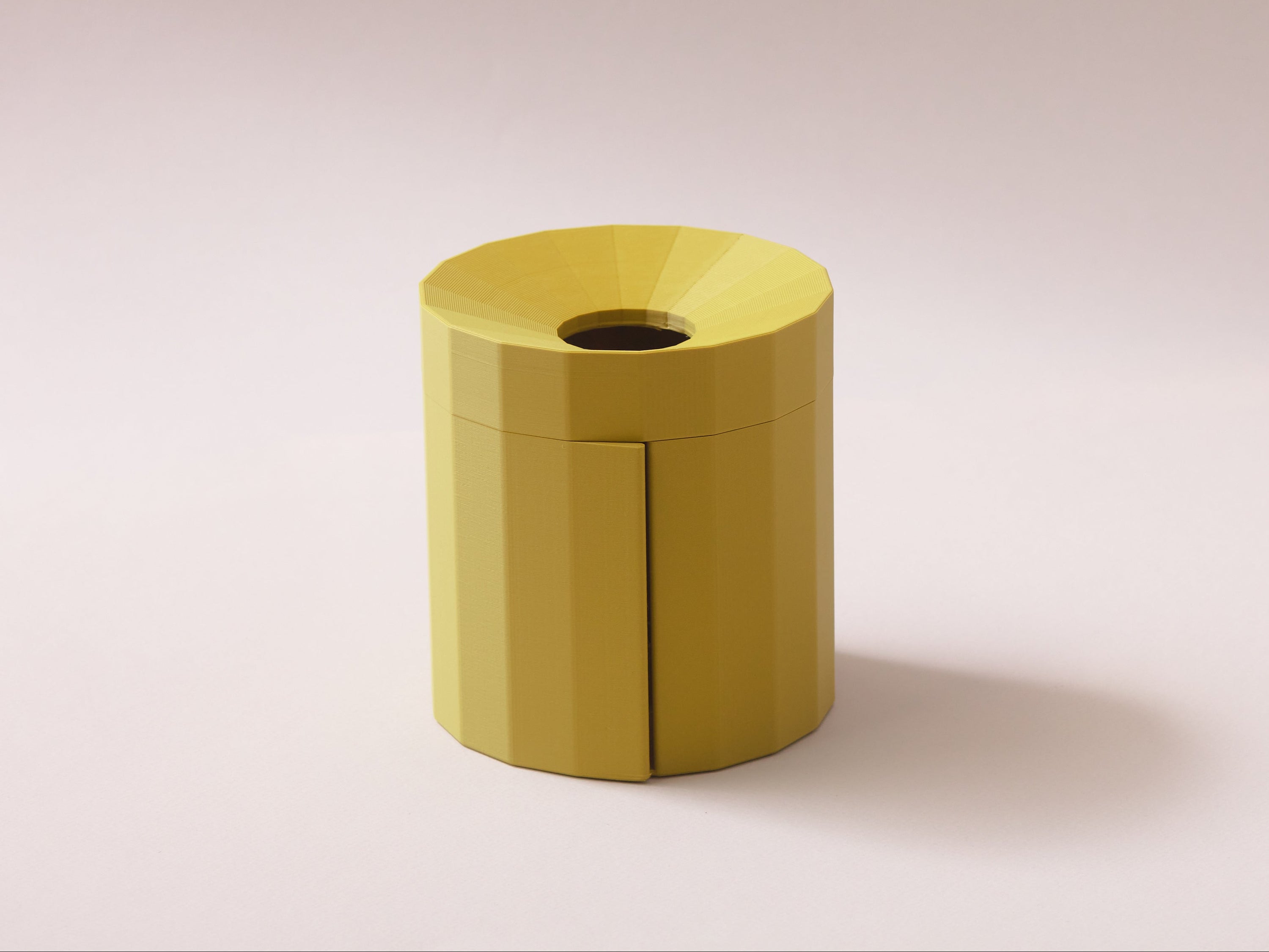 ROLLA pojemnik na chusteczki i papier toaletowy