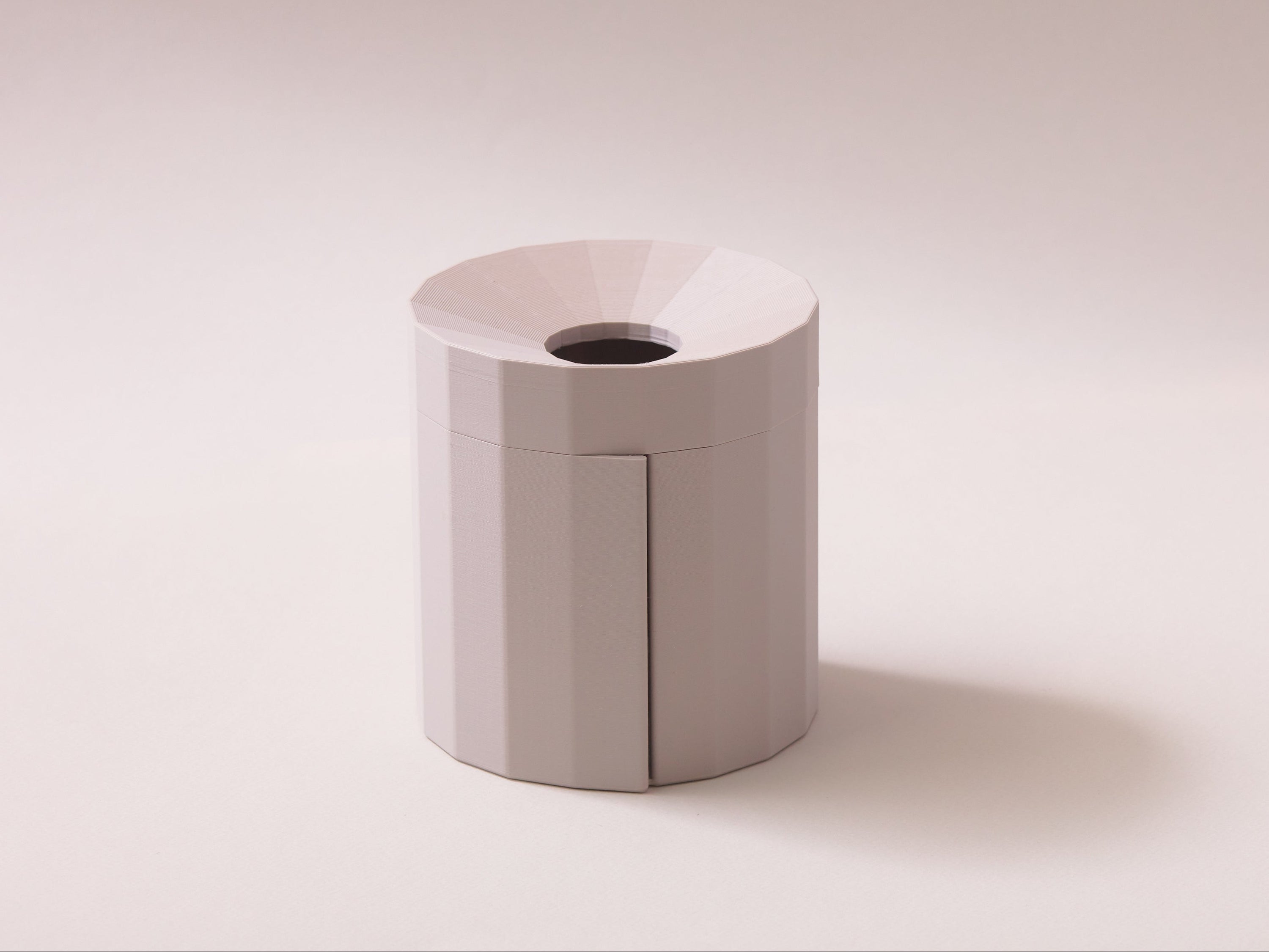 ROLLA pojemnik na chusteczki i papier toaletowy
