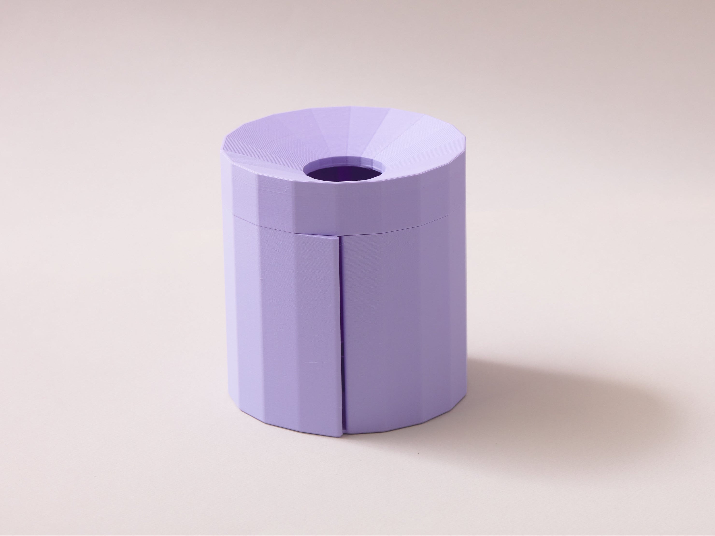 ROLLA pojemnik na chusteczki i papier toaletowy