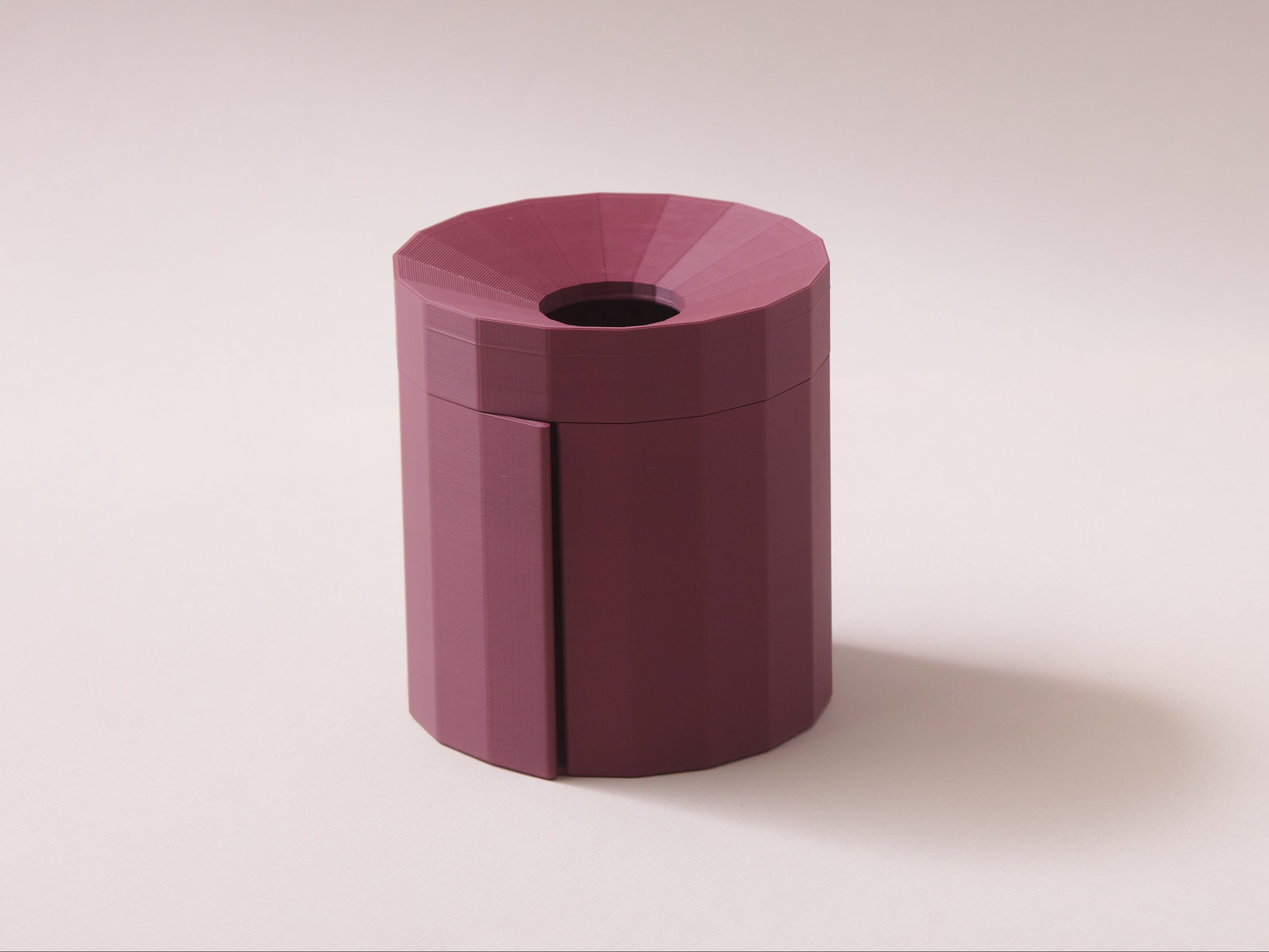 ROLLA pojemnik na chusteczki i papier toaletowy