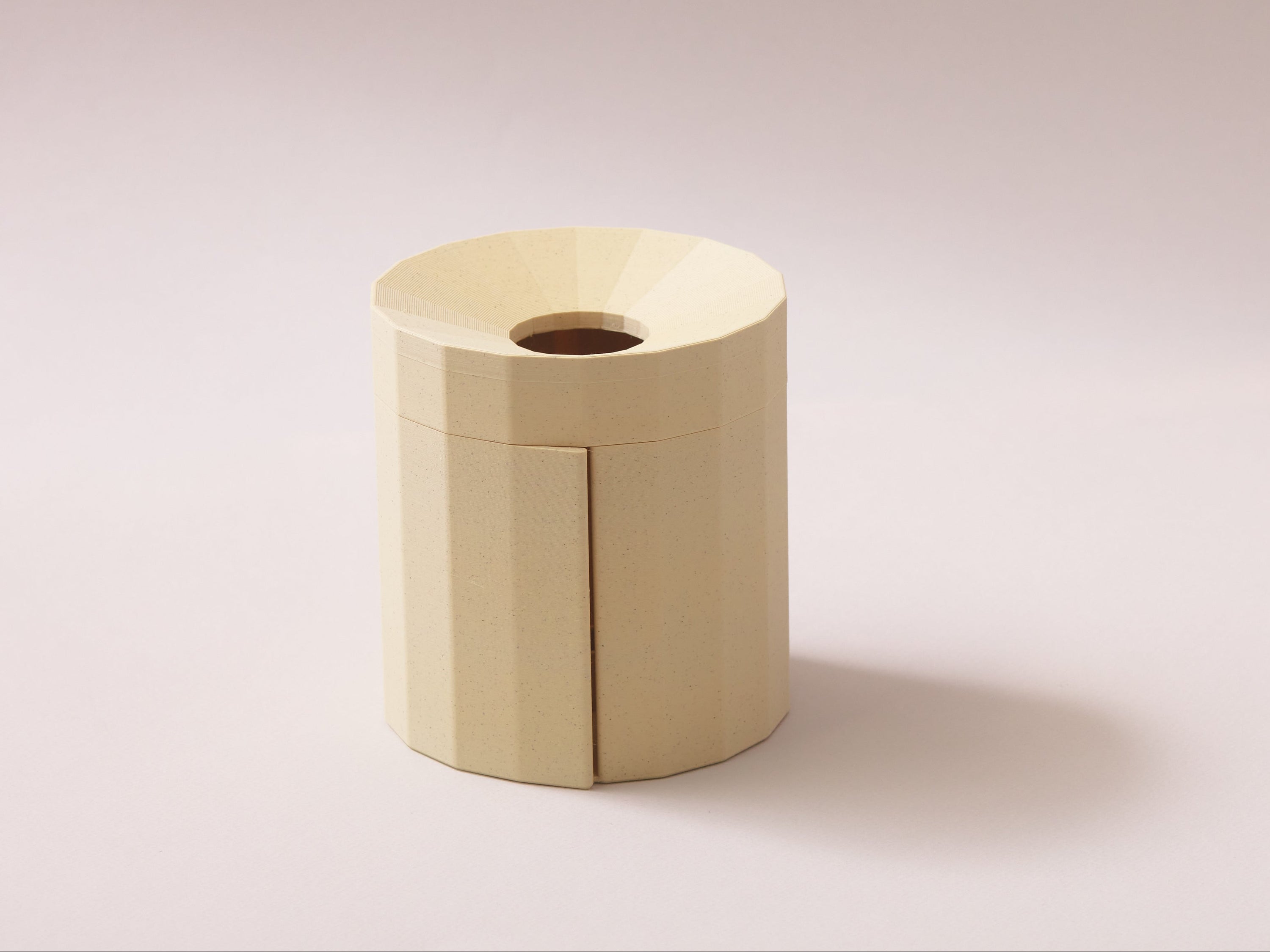 ROLLA pojemnik na chusteczki i papier toaletowy