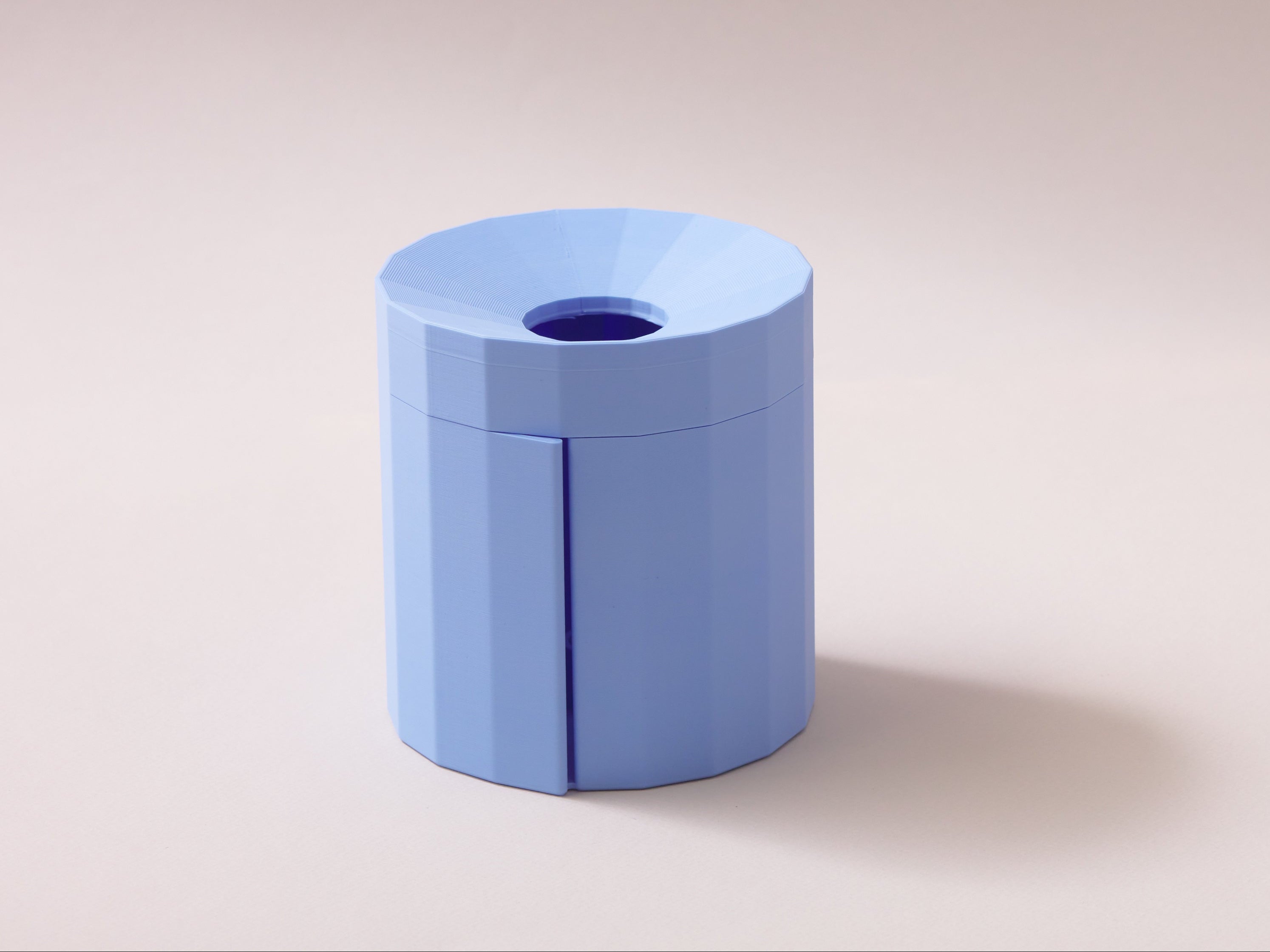 ROLLA pojemnik na chusteczki i papier toaletowy