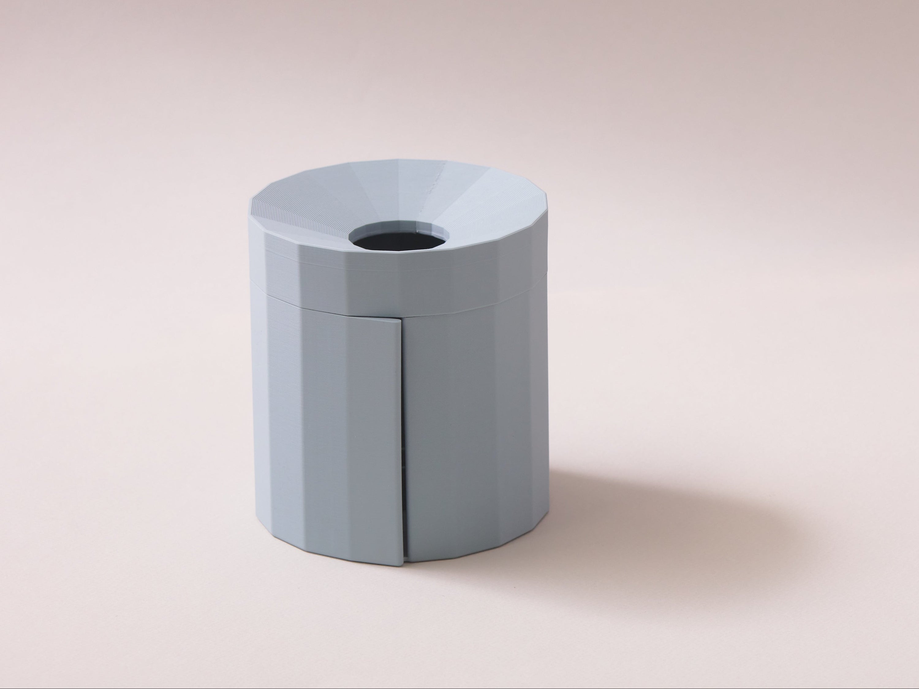 ROLLA pojemnik na chusteczki i papier toaletowy