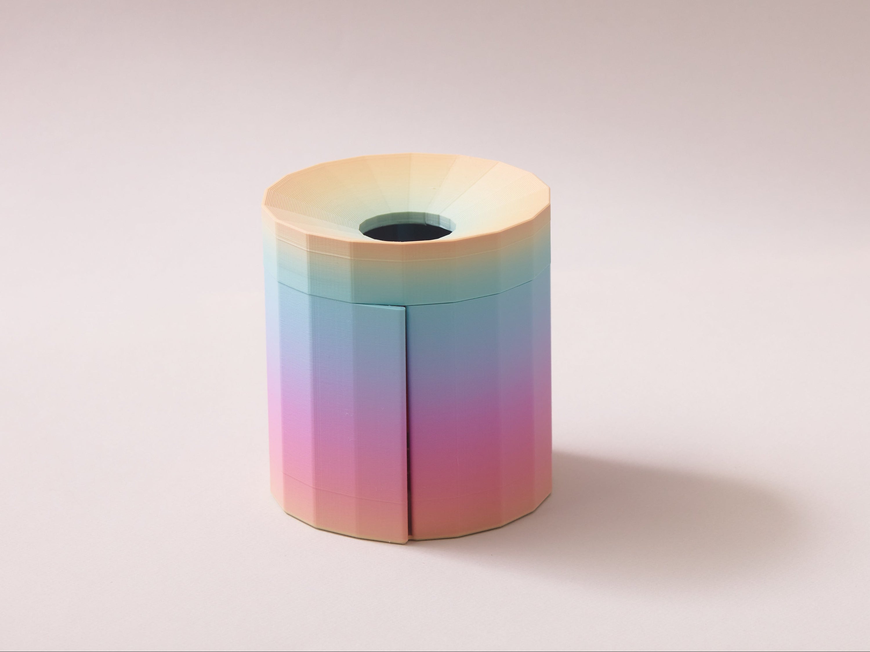 ROLLA pojemnik na chusteczki i papier toaletowy