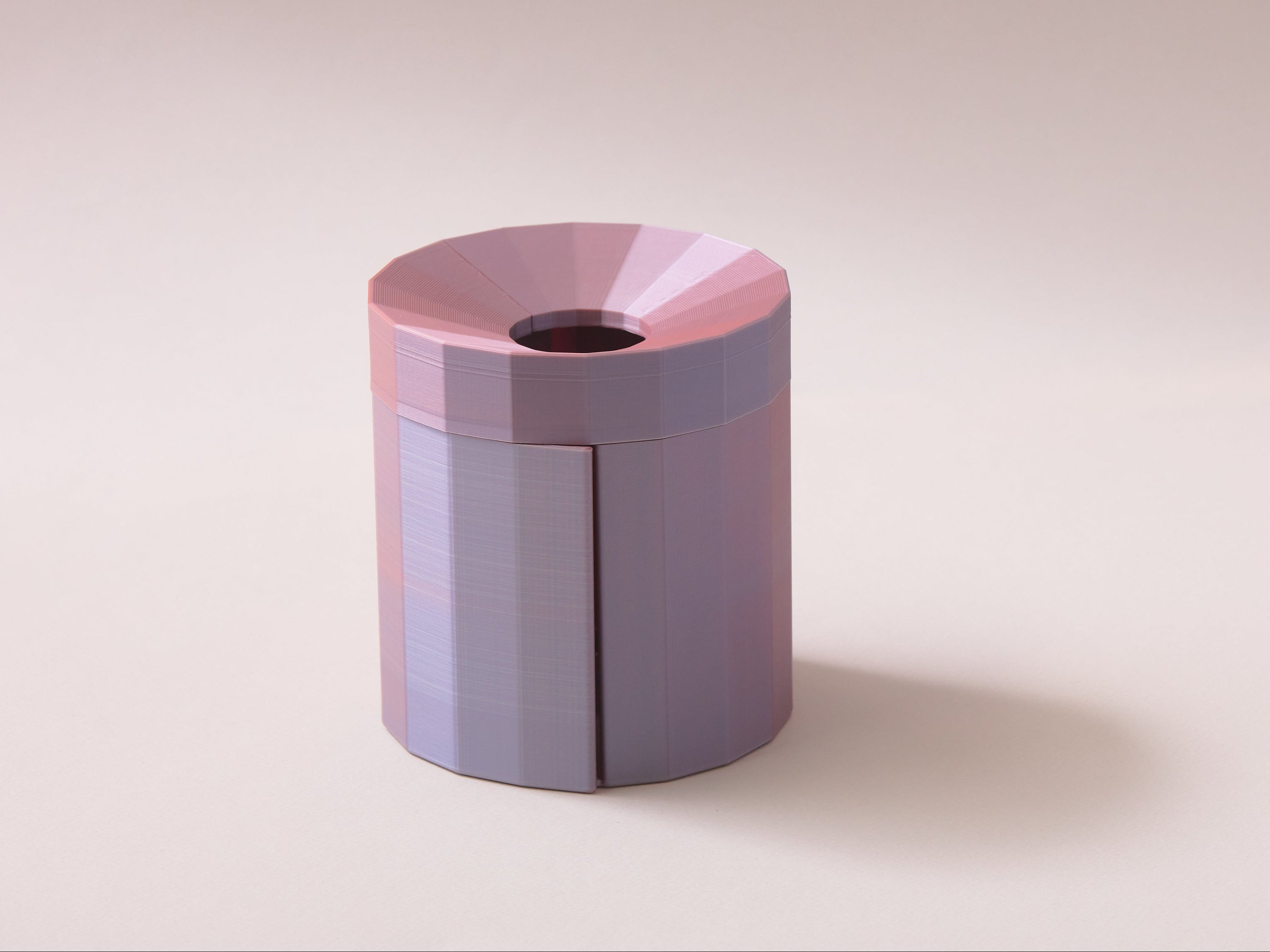 ROLLA pojemnik na chusteczki i papier toaletowy