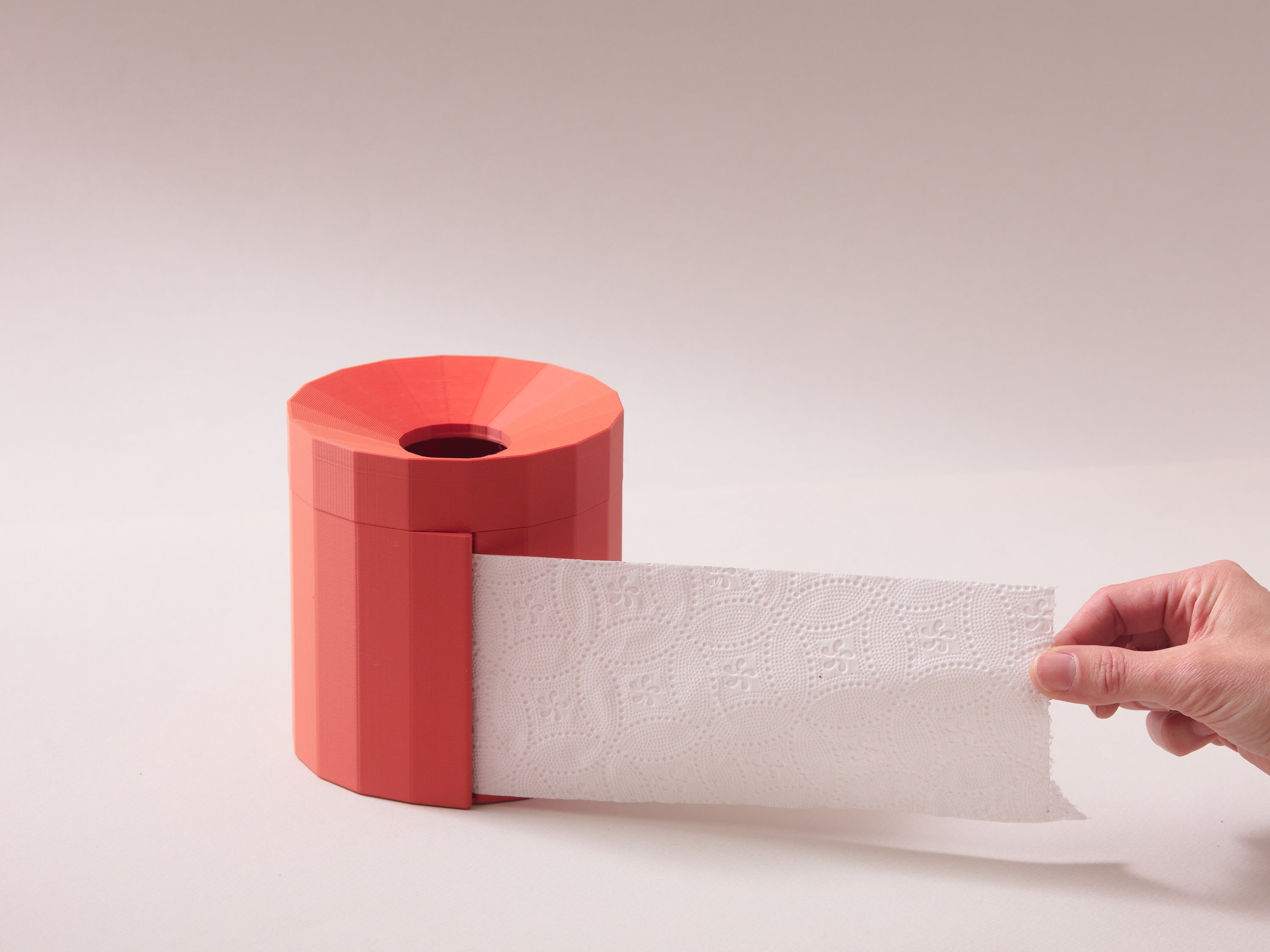 ROLLA pojemnik na chusteczki i papier toaletowy