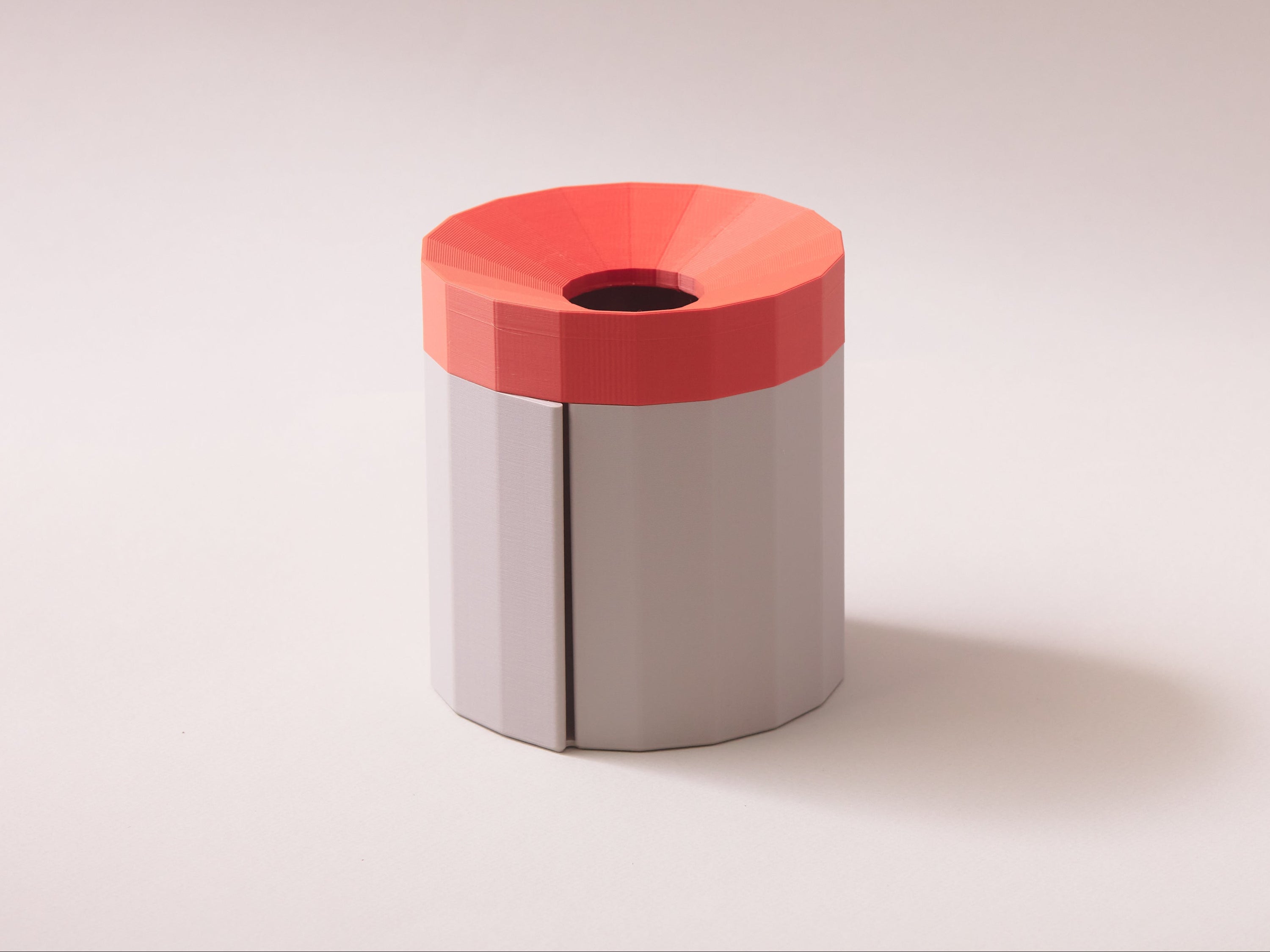 ROLLA pojemnik na chusteczki i papier toaletowy (mix&match)