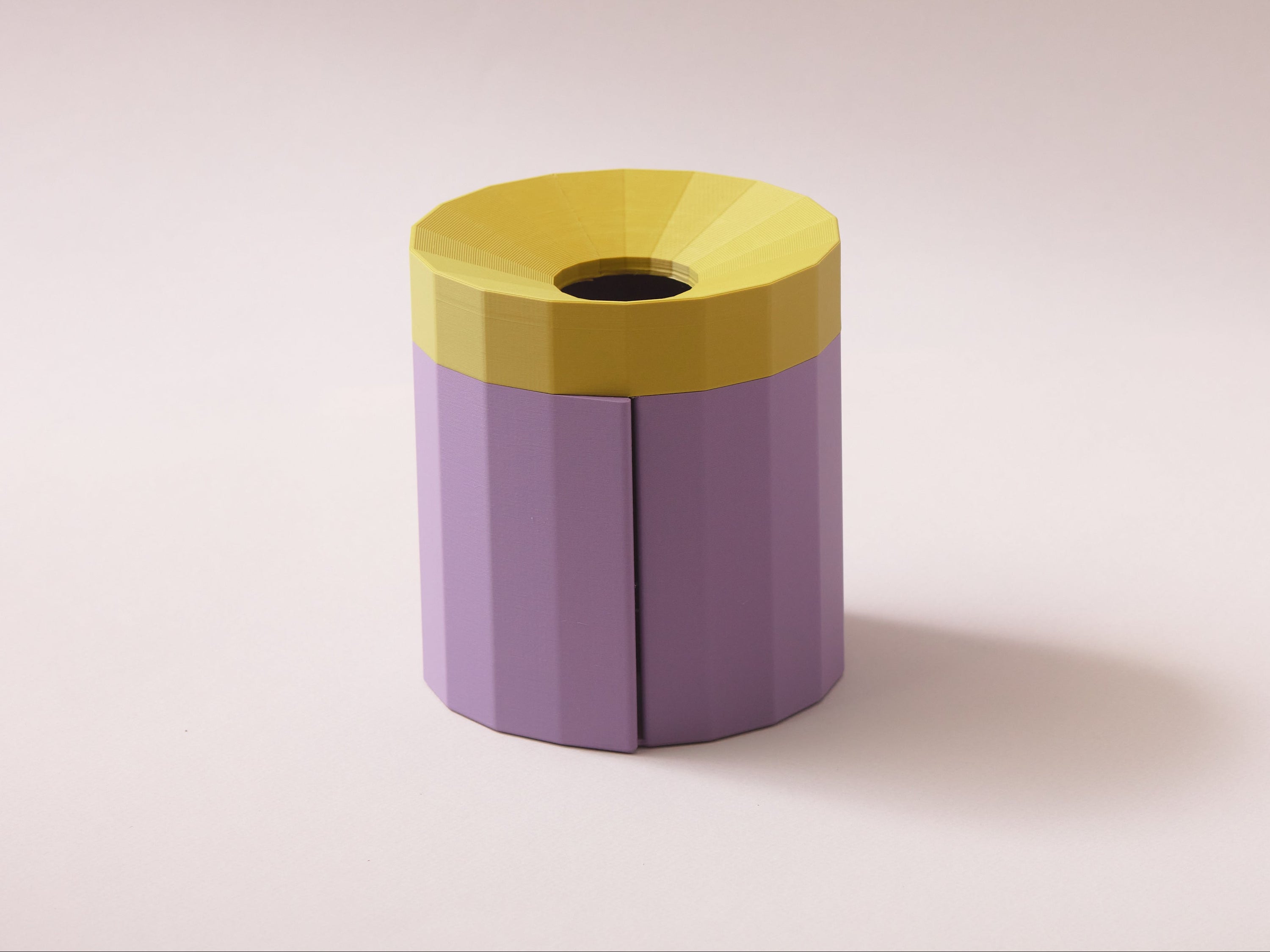 ROLLA pojemnik na chusteczki i papier toaletowy (mix&match)