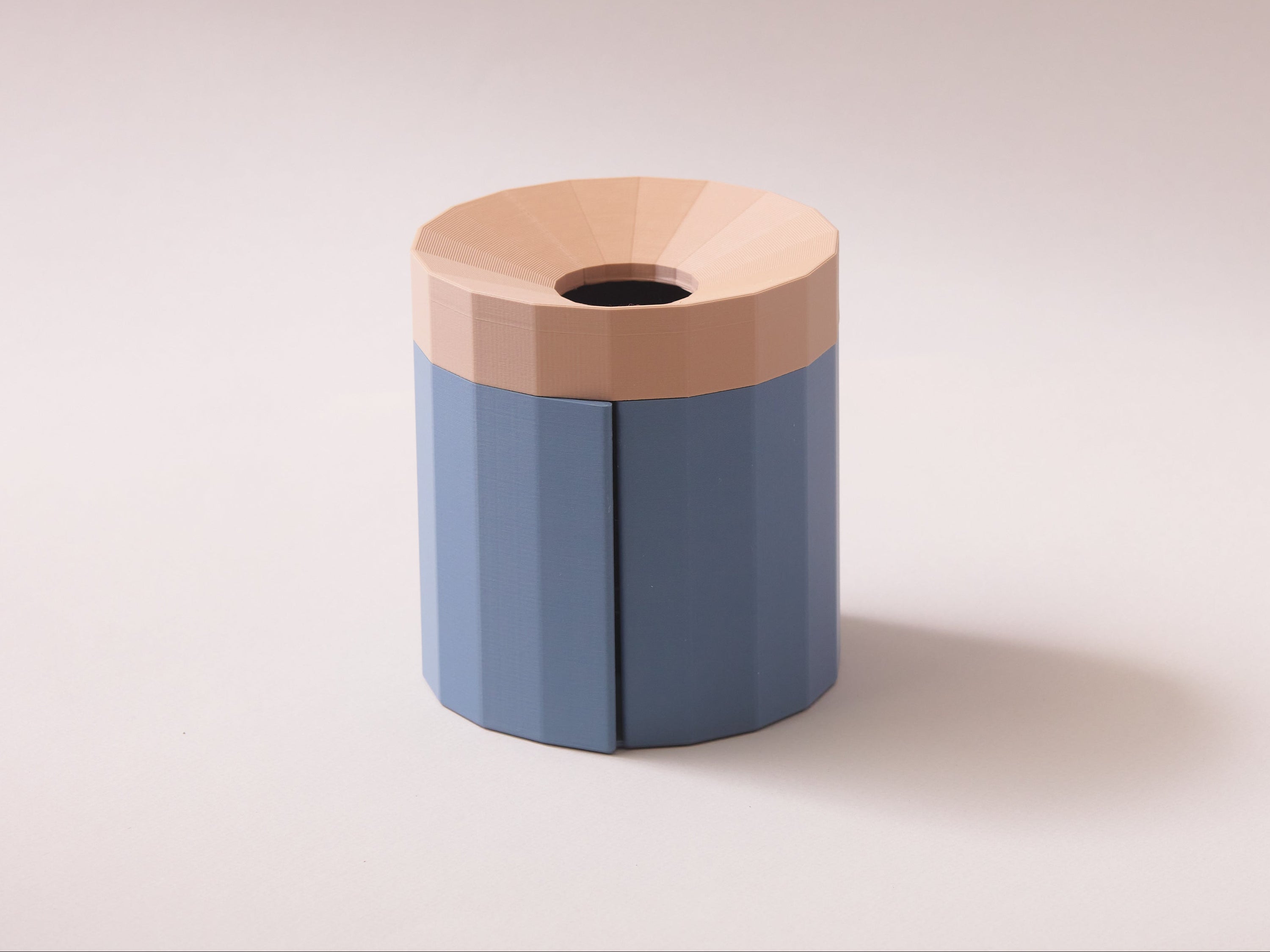 ROLLA pojemnik na chusteczki i papier toaletowy (mix&match)