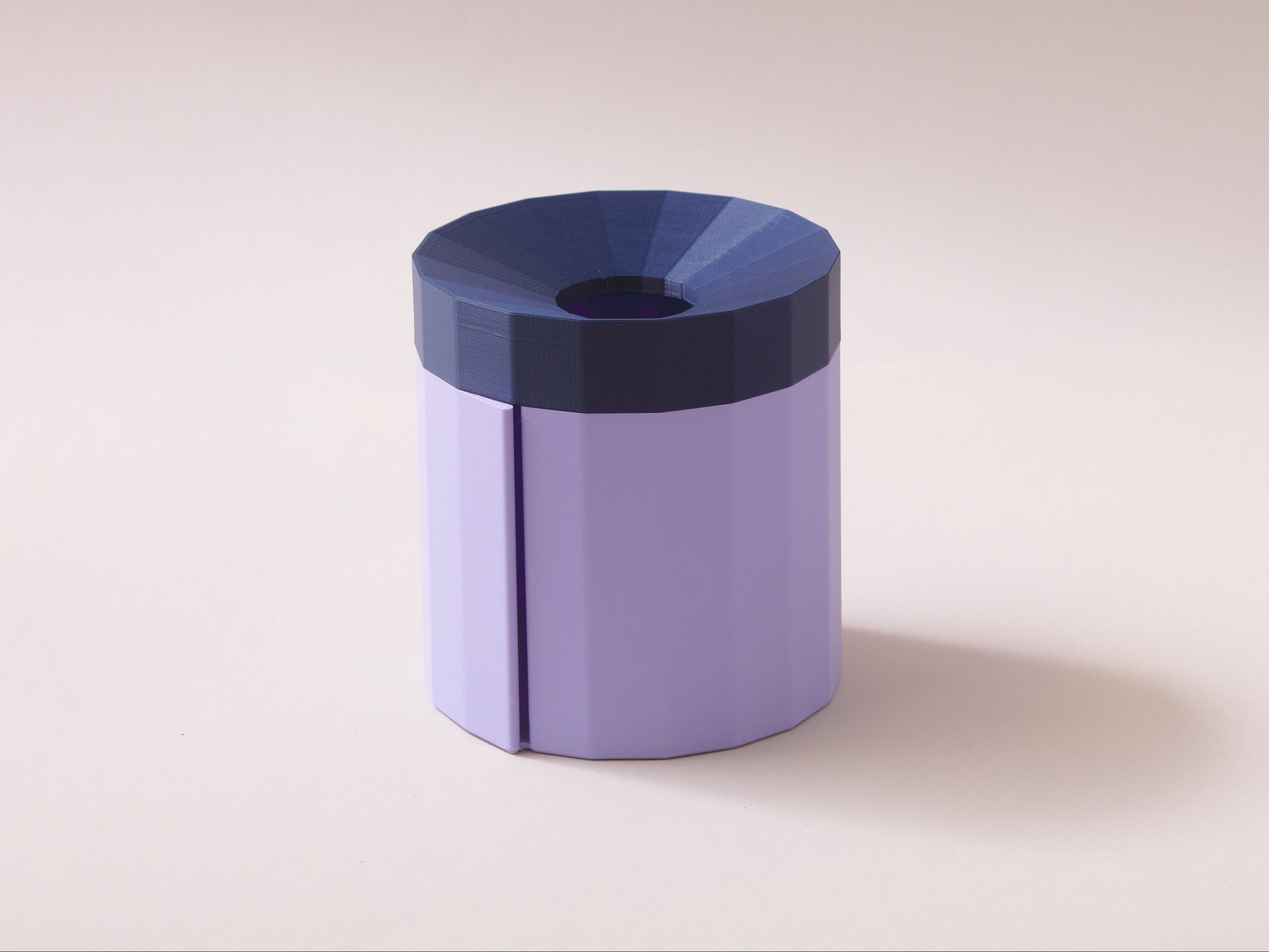 ROLLA pojemnik na chusteczki i papier toaletowy (mix&match)