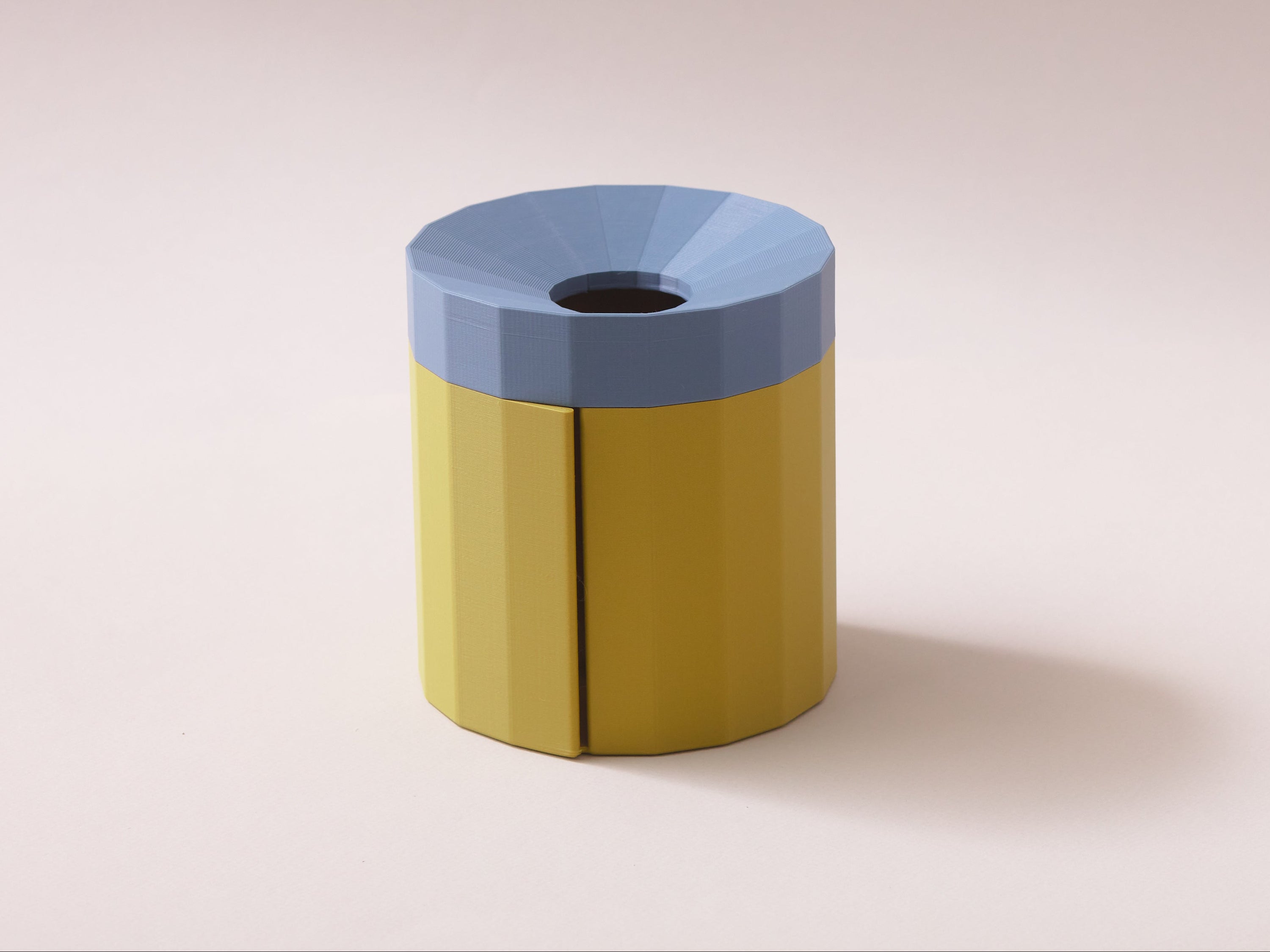 ROLLA pojemnik na chusteczki i papier toaletowy (mix&match)