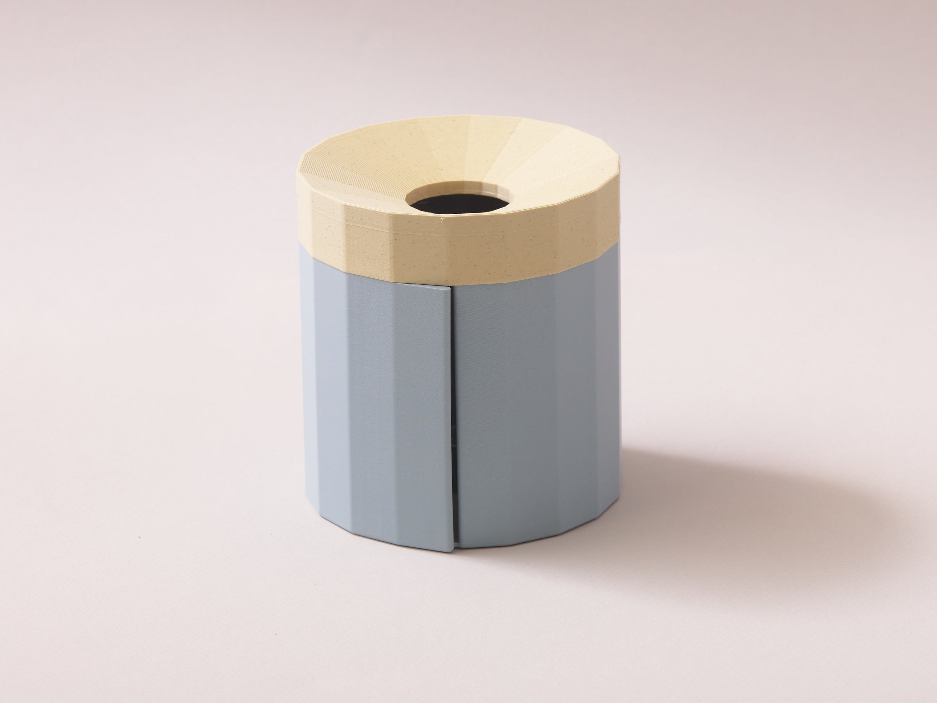 ROLLA pojemnik na chusteczki i papier toaletowy (mix&match)