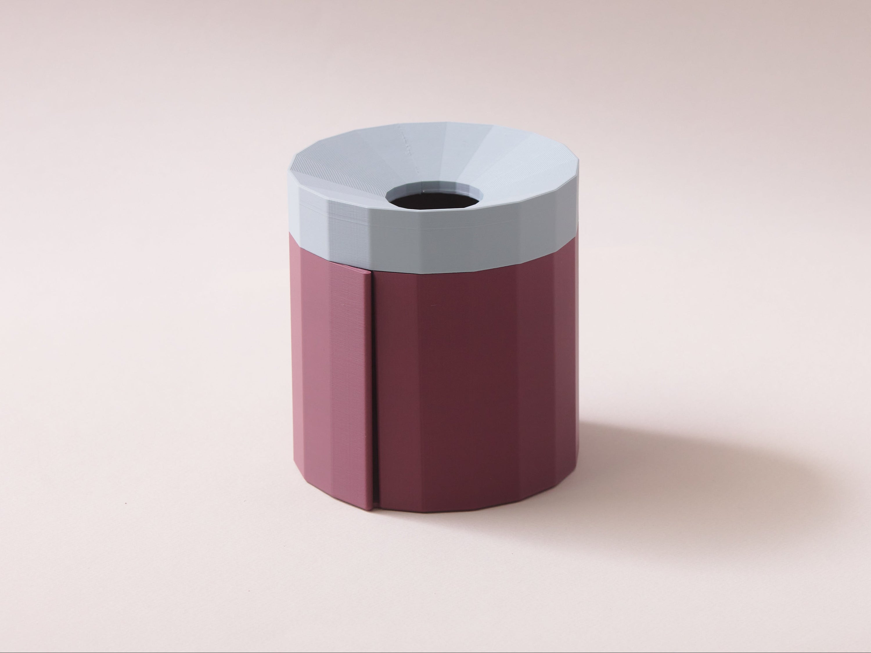 ROLLA pojemnik na chusteczki i papier toaletowy (mix&match)