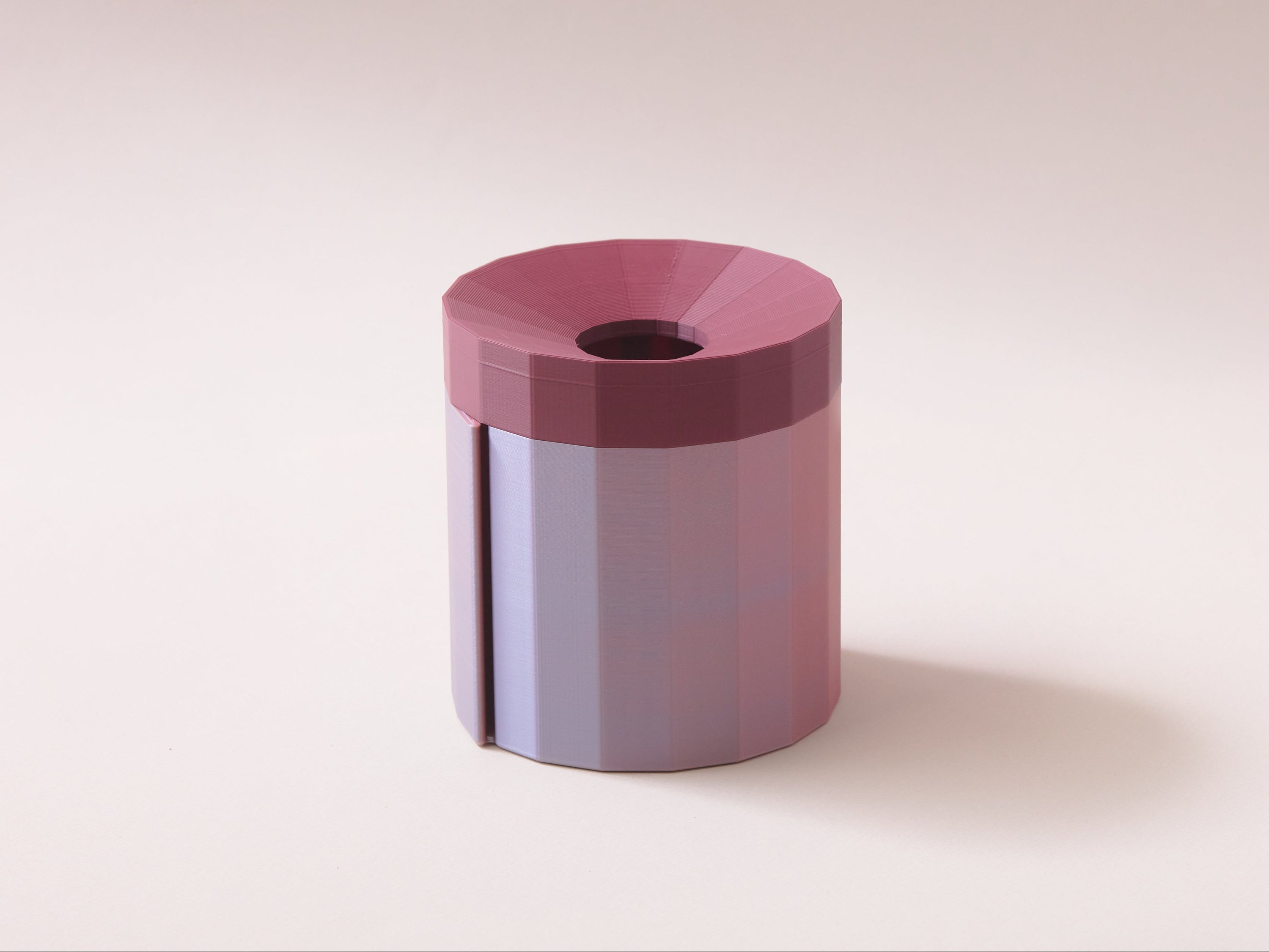 ROLLA pojemnik na chusteczki i papier toaletowy (mix&match)