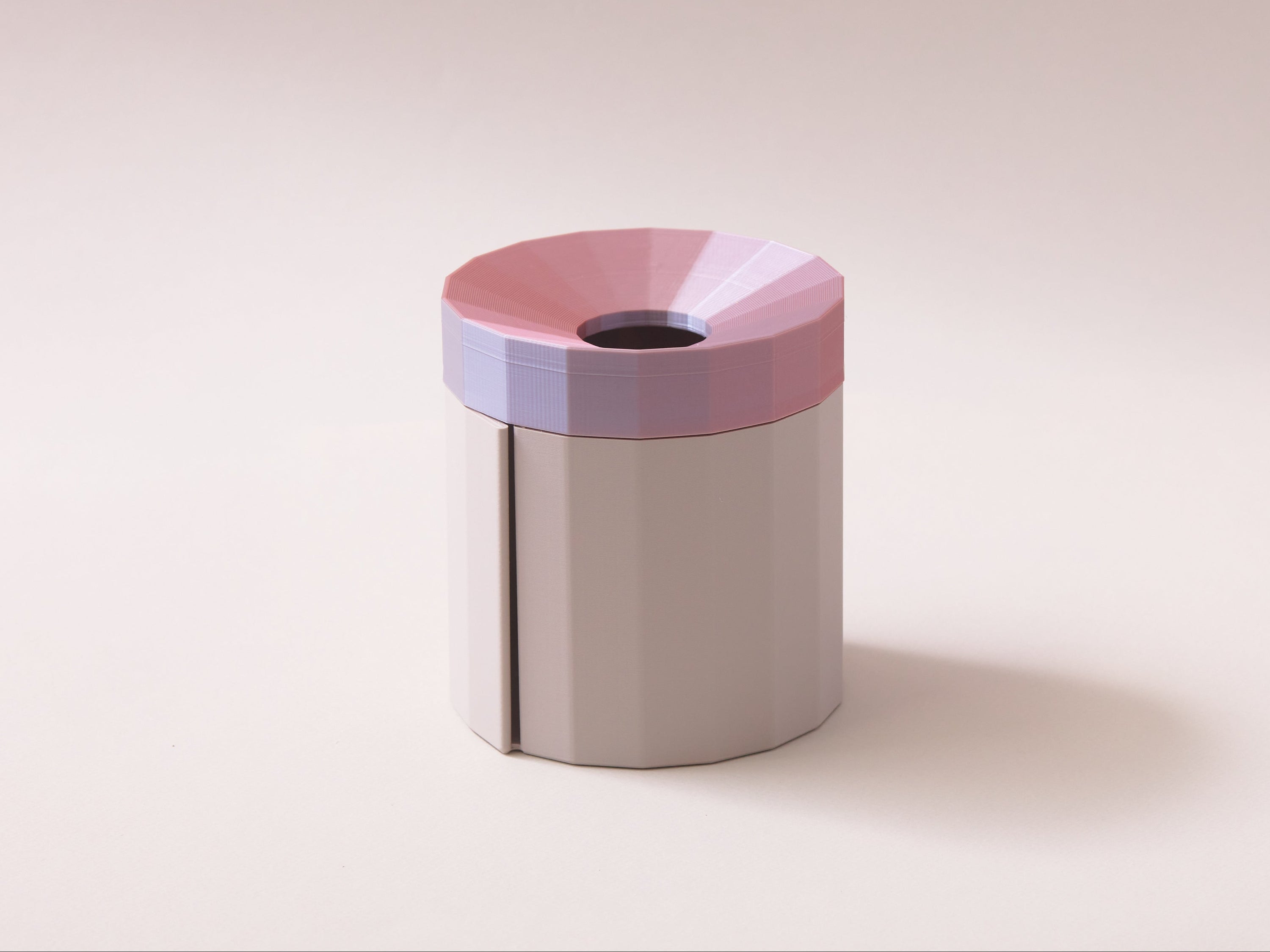 ROLLA pojemnik na chusteczki i papier toaletowy (mix&match)