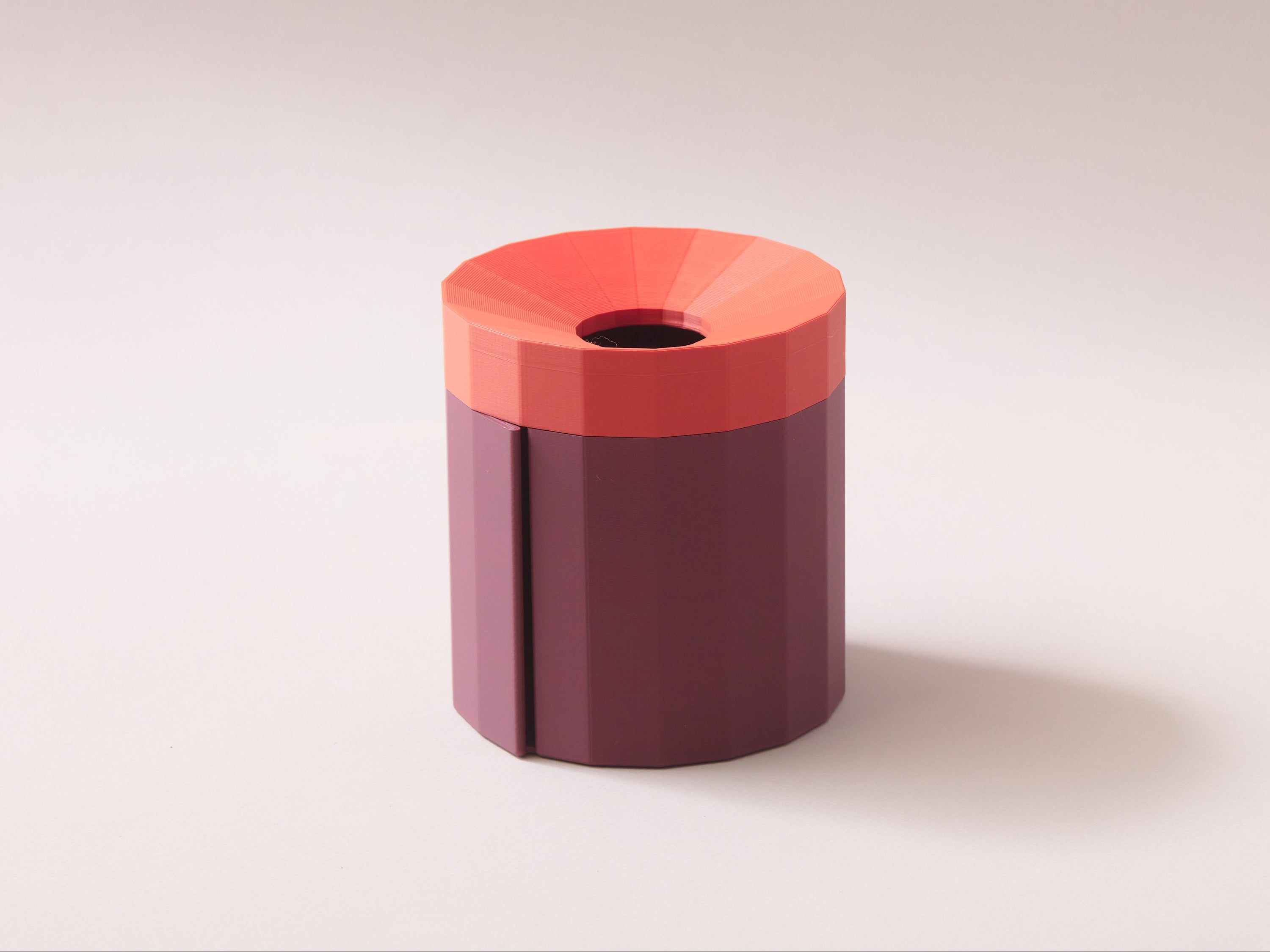 ROLLA pojemnik na chusteczki i papier toaletowy (mix&match)