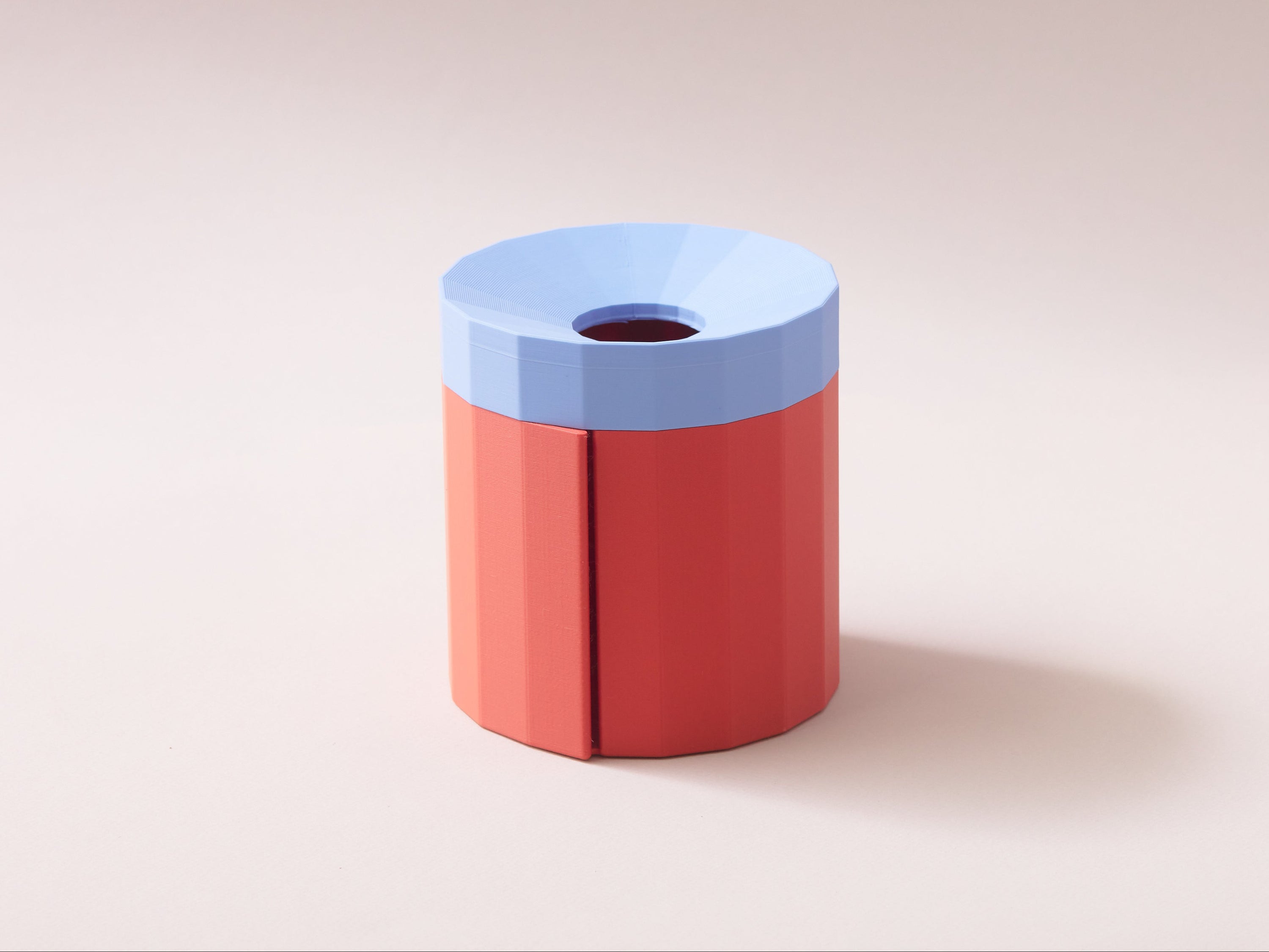 ROLLA pojemnik na chusteczki i papier toaletowy (mix&match)