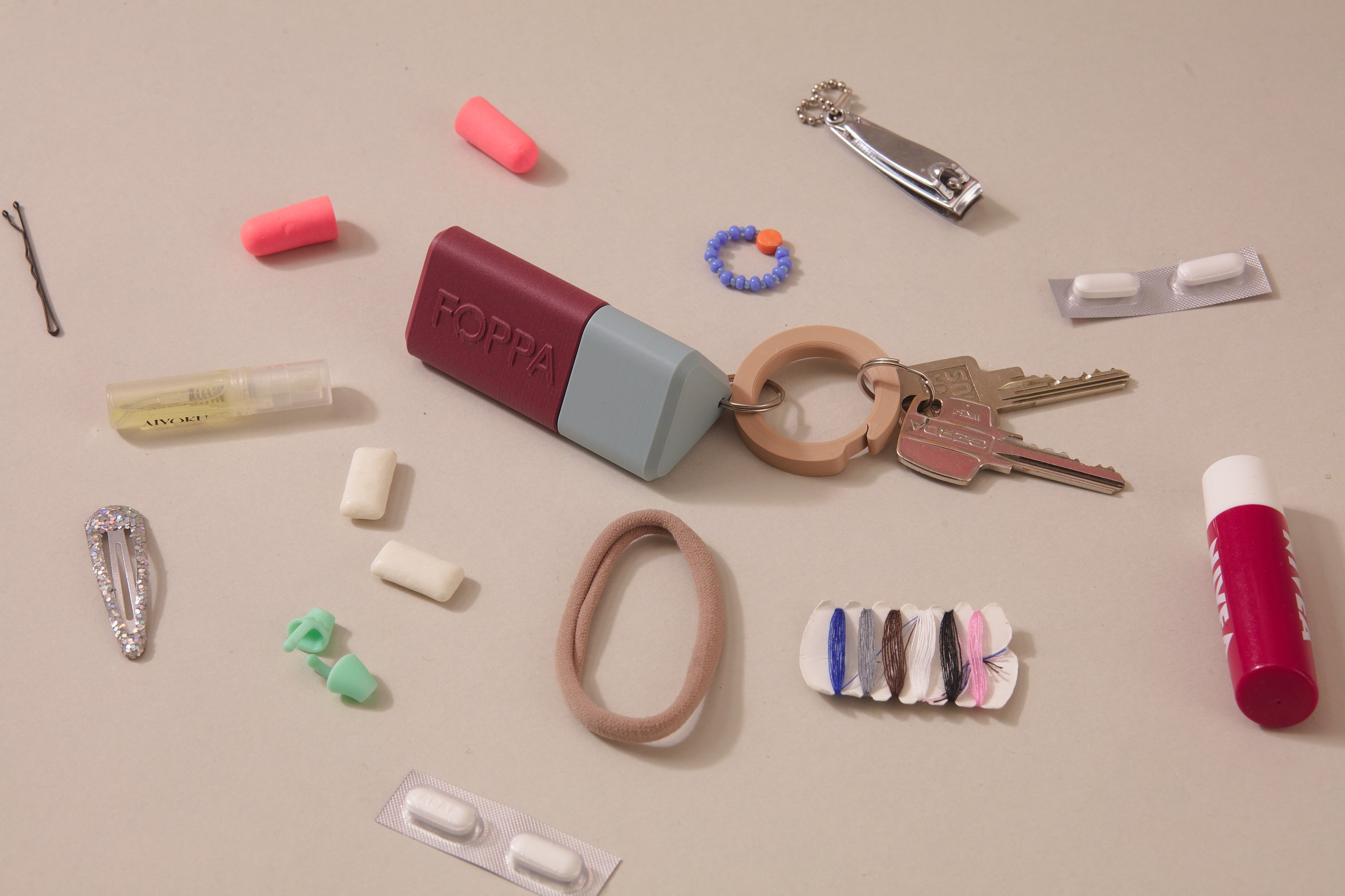 AVISO ORGANIZER vivid